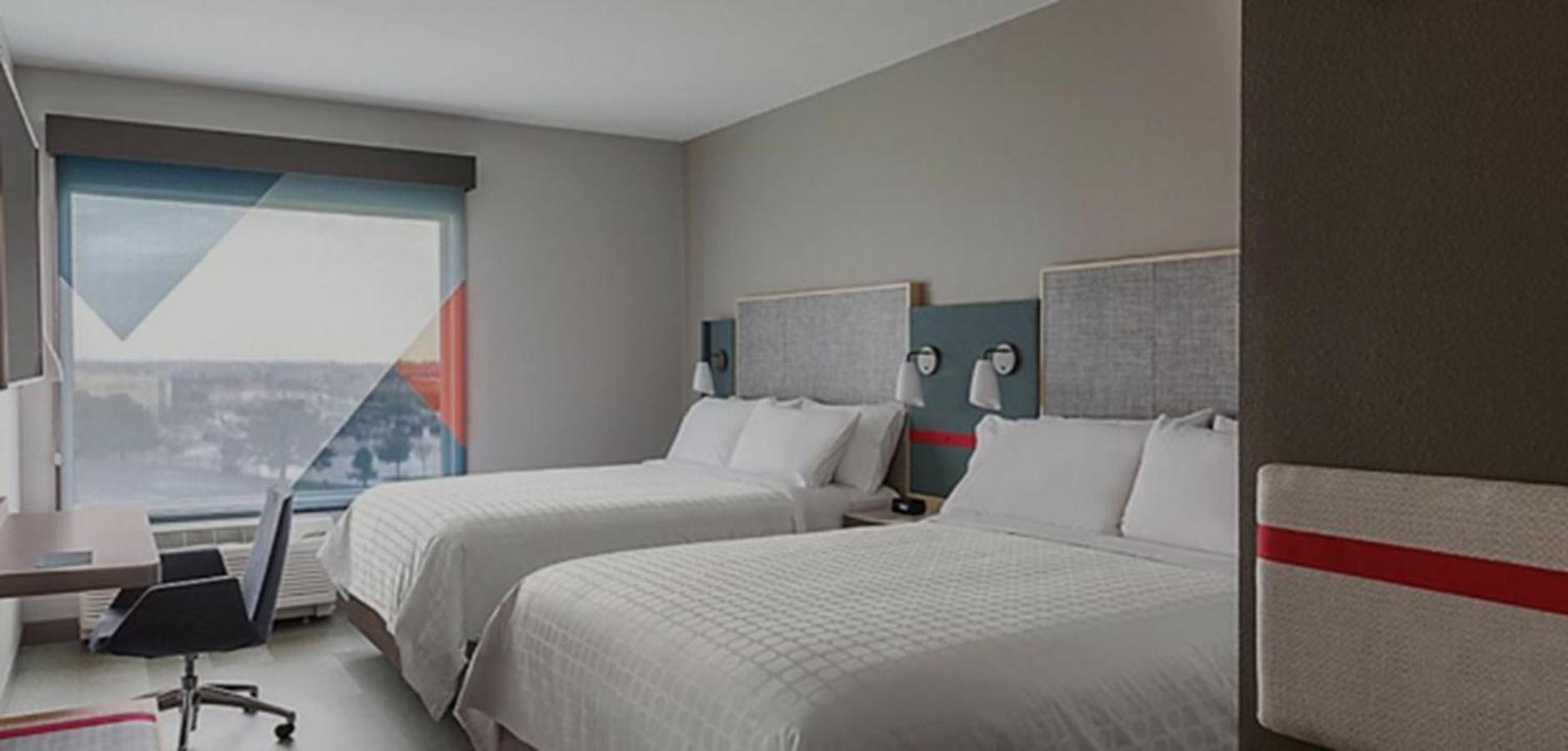 avid hotels - Prattville - Montgomery North by IHG photo 2