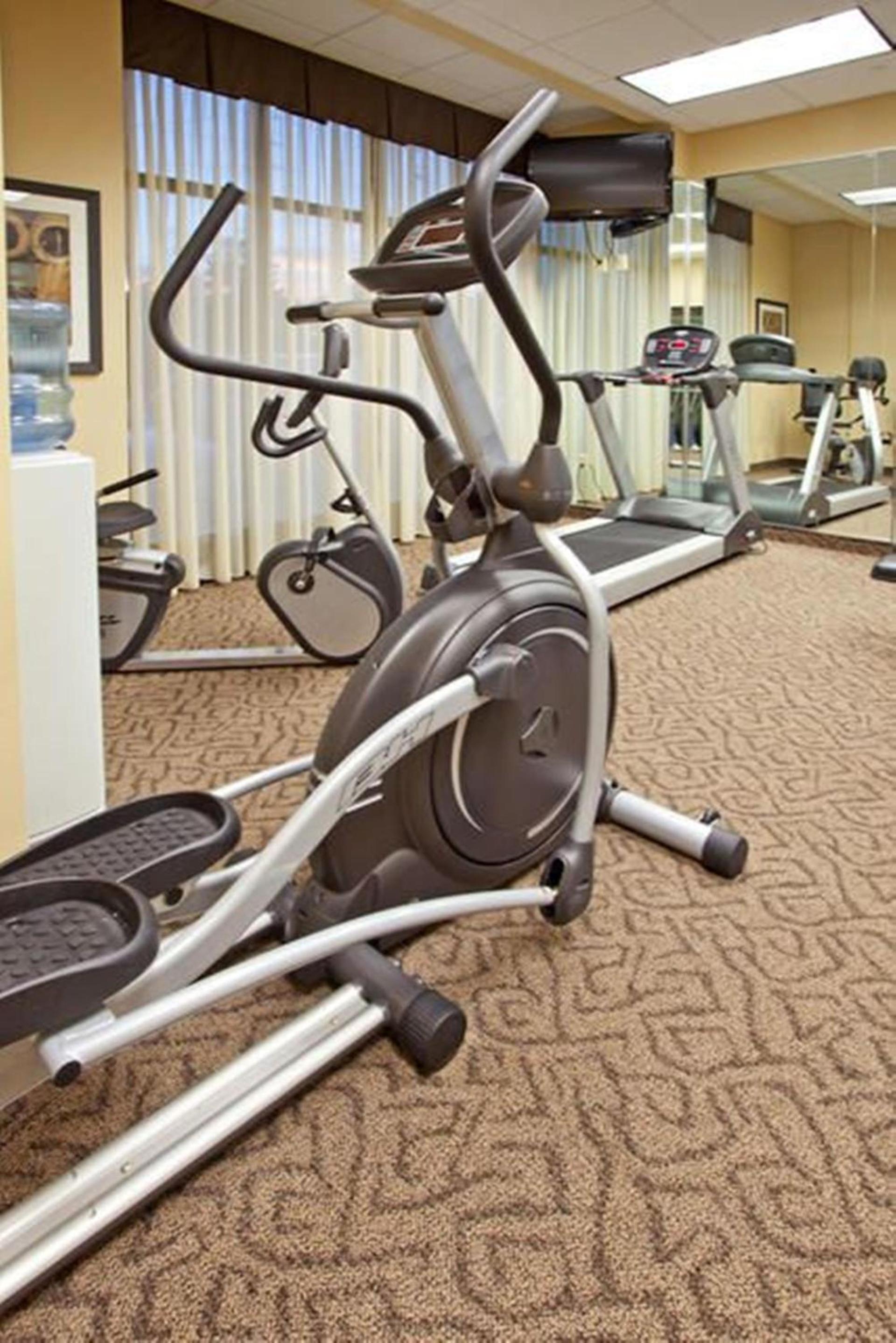 Holiday Inn Hou Energy Corridor Eldridge by IHG photo 2