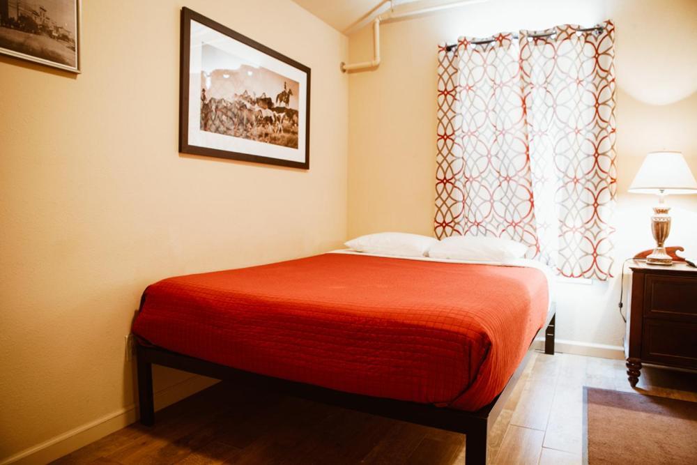 Old Brewery Hostel photo 7