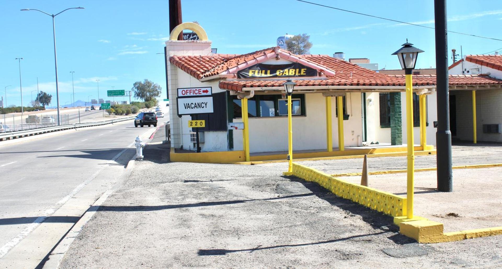 Economy Inn photo 3