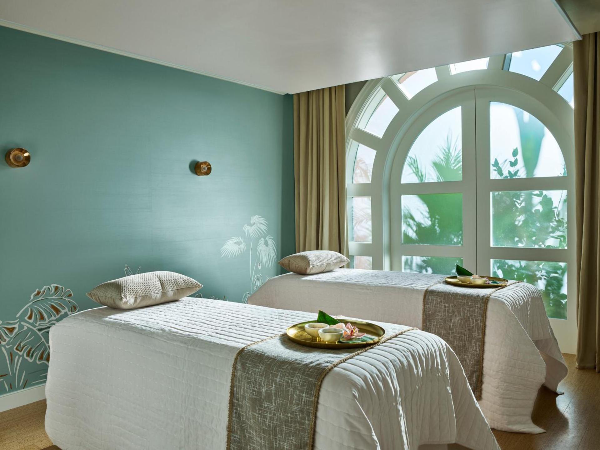The Beverly Hills Hotel - Dorchester Collection photo 13