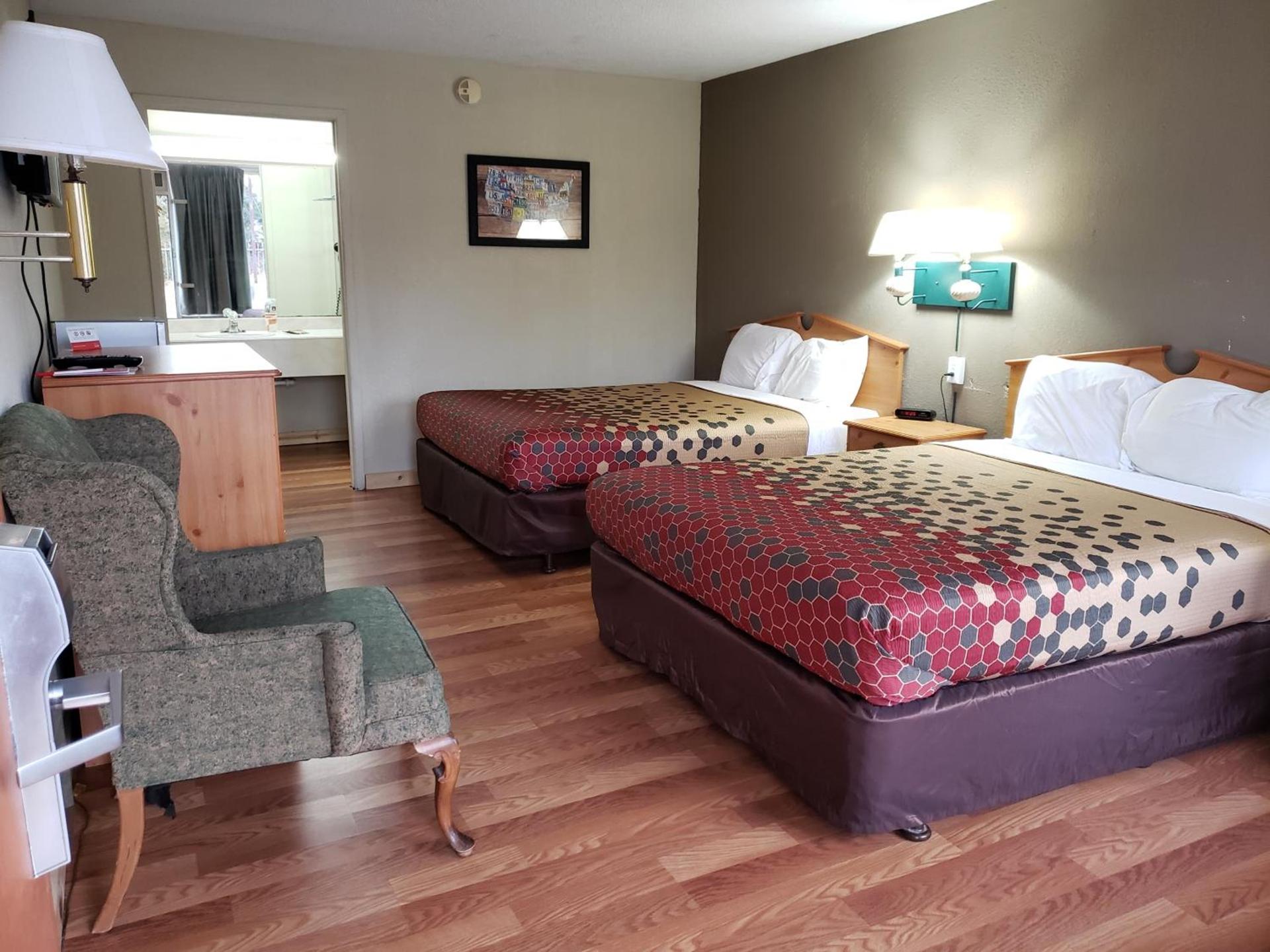 Mountain Home Inn photo 11