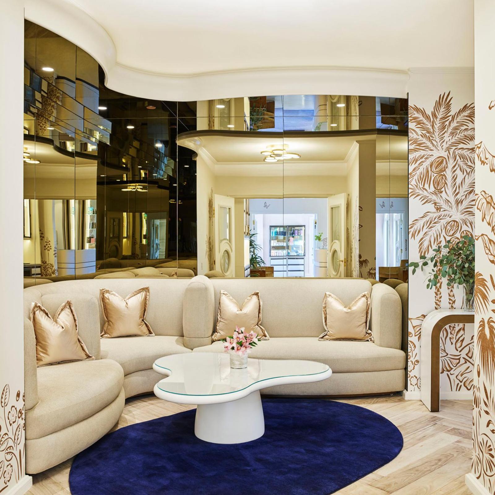 The Beverly Hills Hotel - Dorchester Collection photo 12