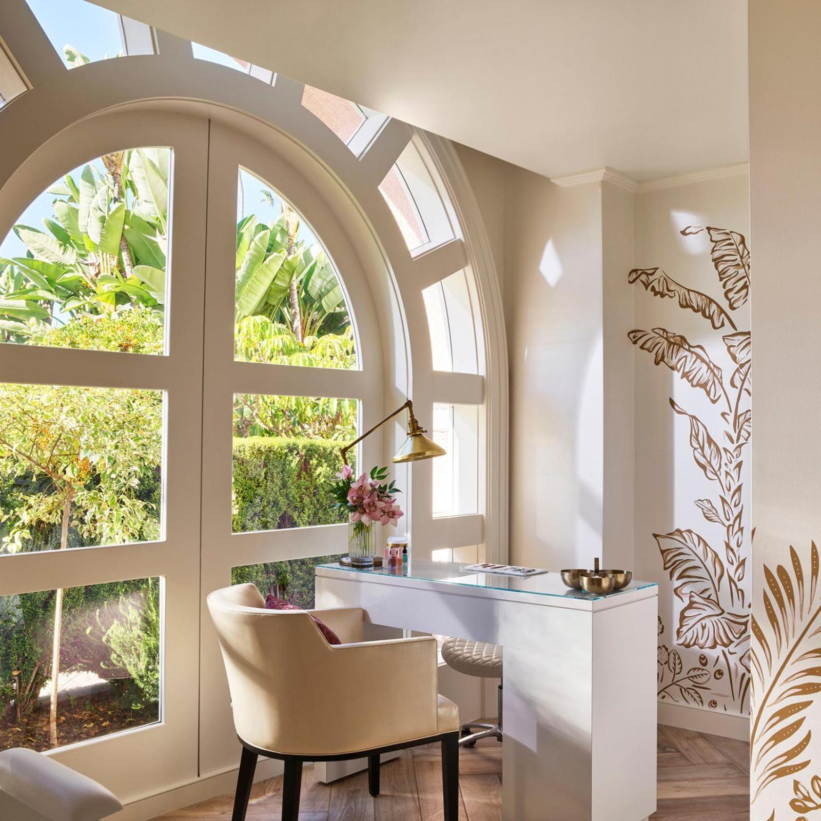 The Beverly Hills Hotel - Dorchester Collection photo 10