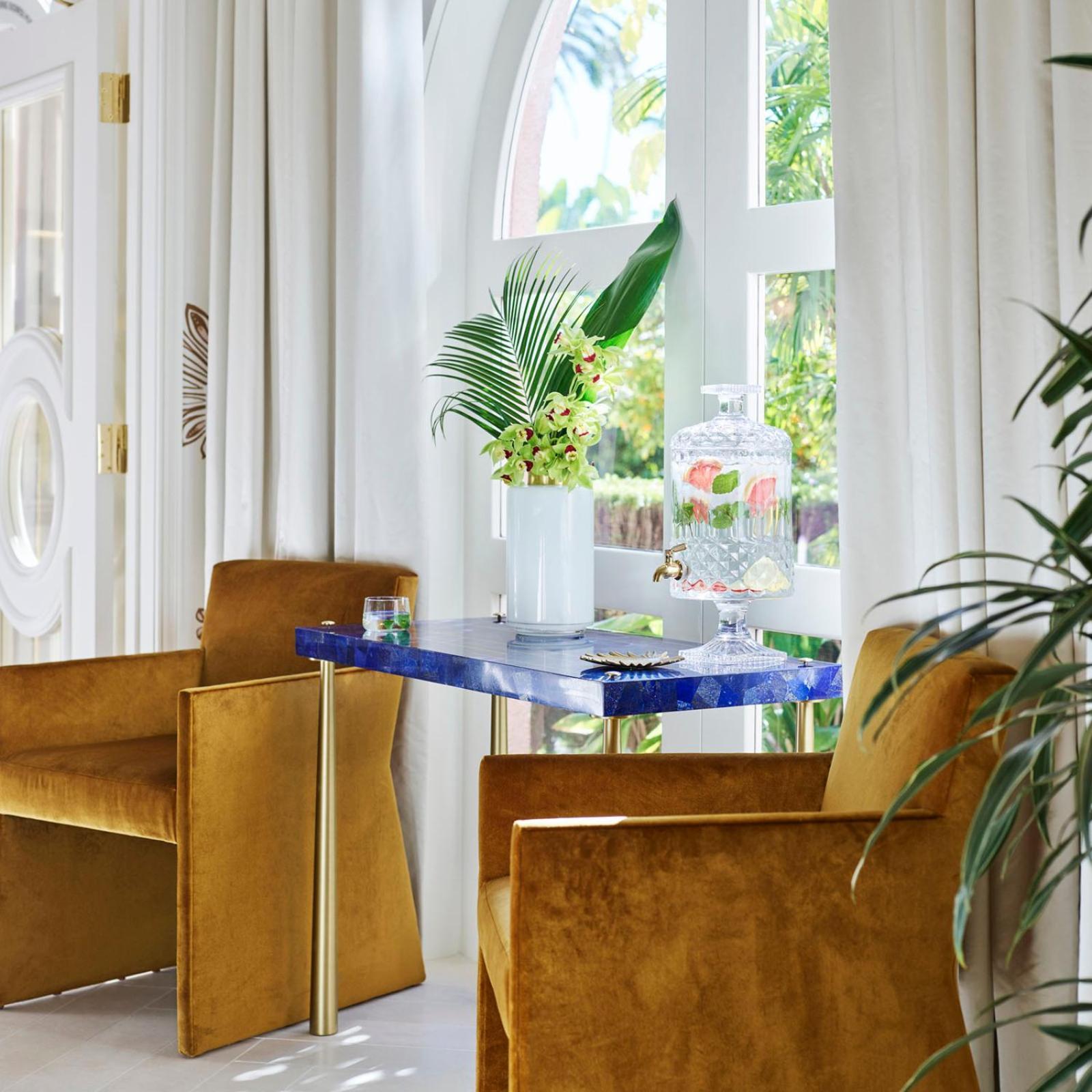 The Beverly Hills Hotel - Dorchester Collection photo 7