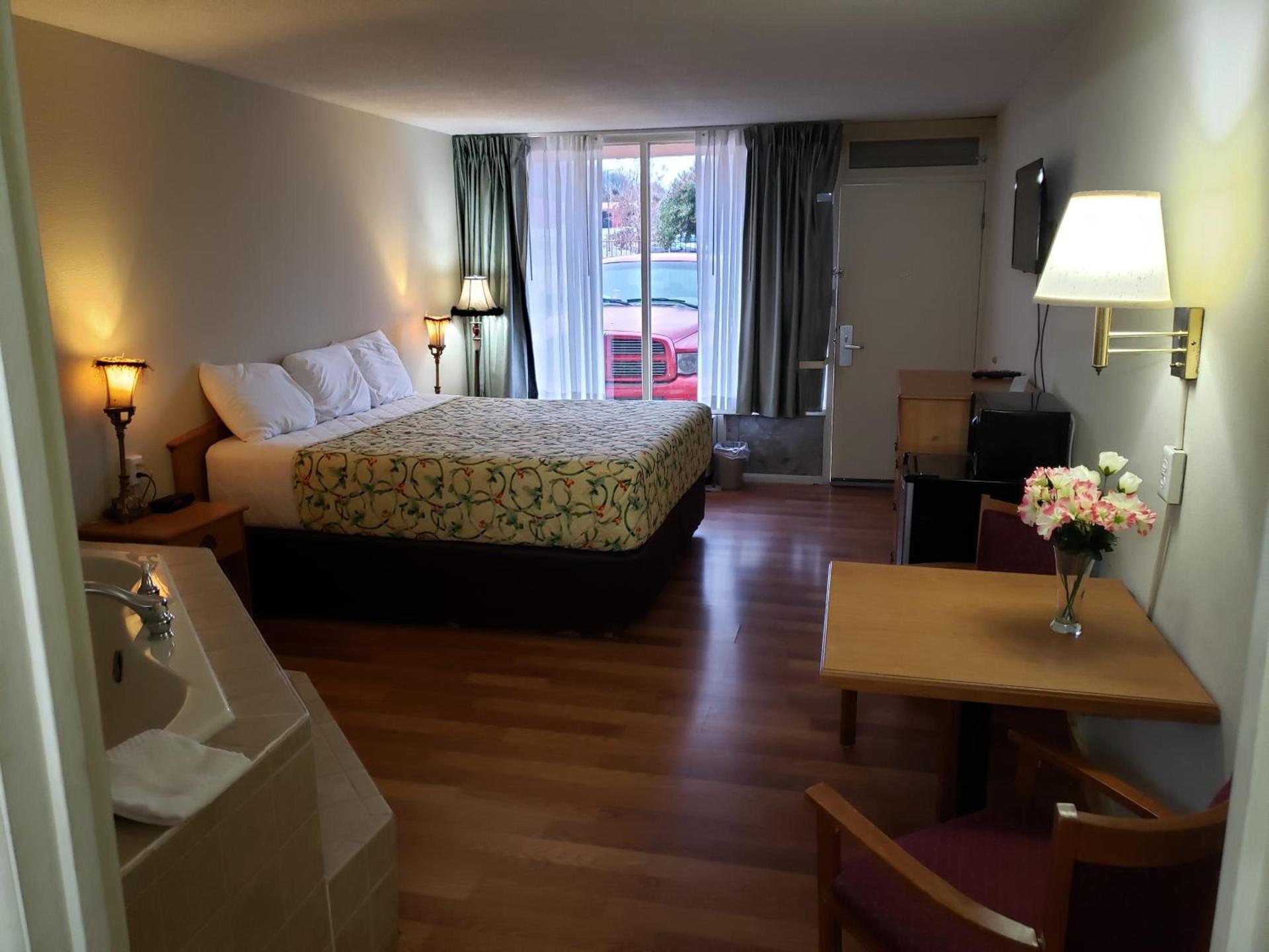 Mountain Home Inn photo 9