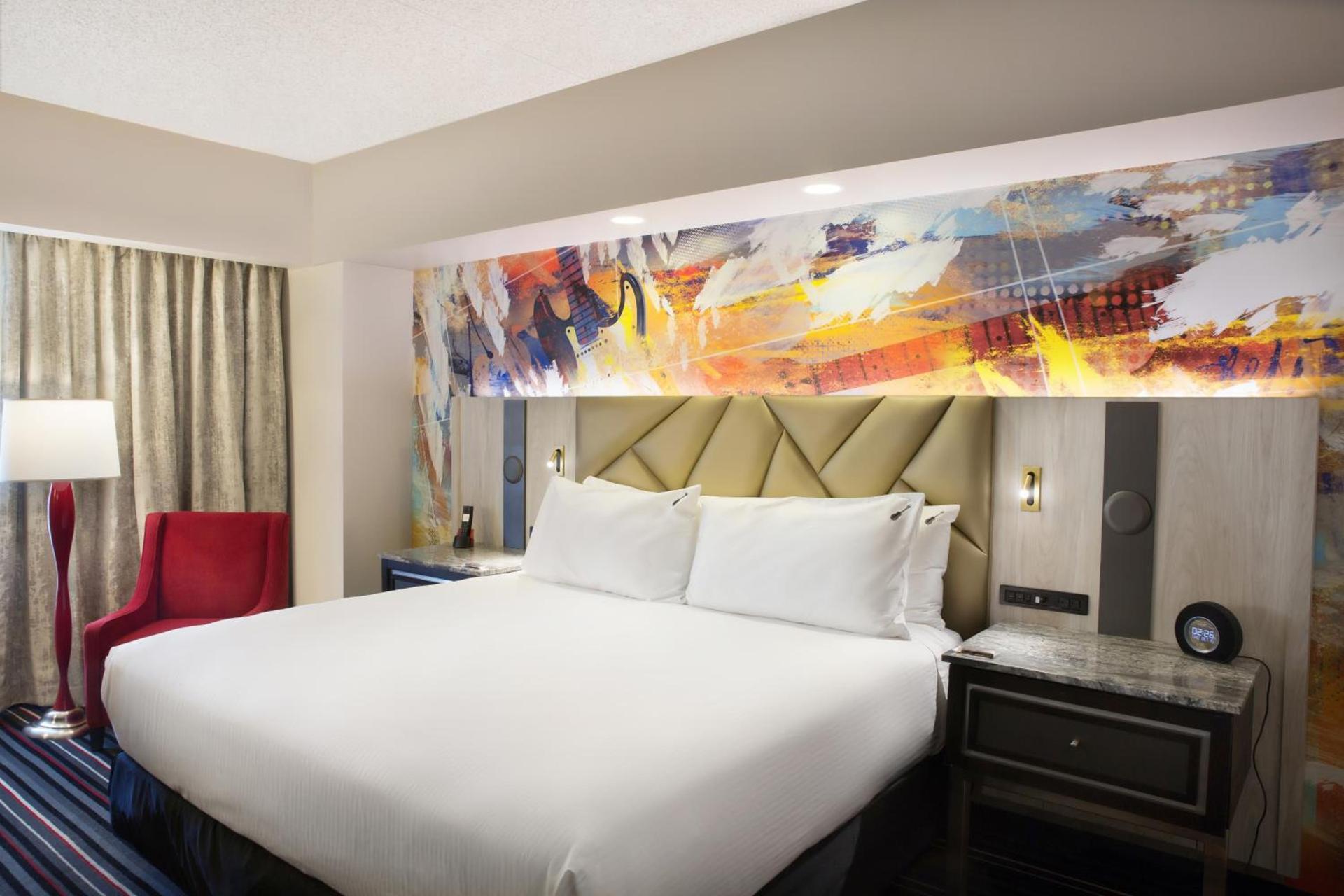 Hard Rock Hotel & Casino Tulsa photo 5