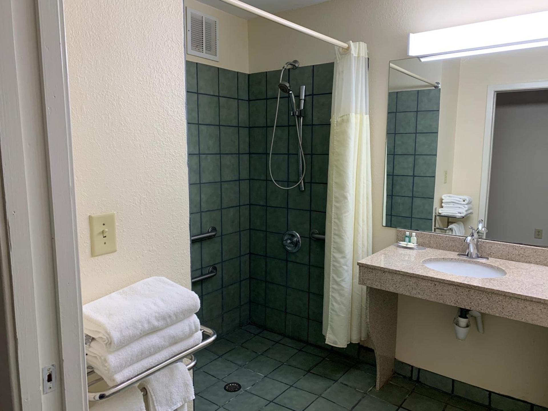 Quality Inn Montgomery South photo 16