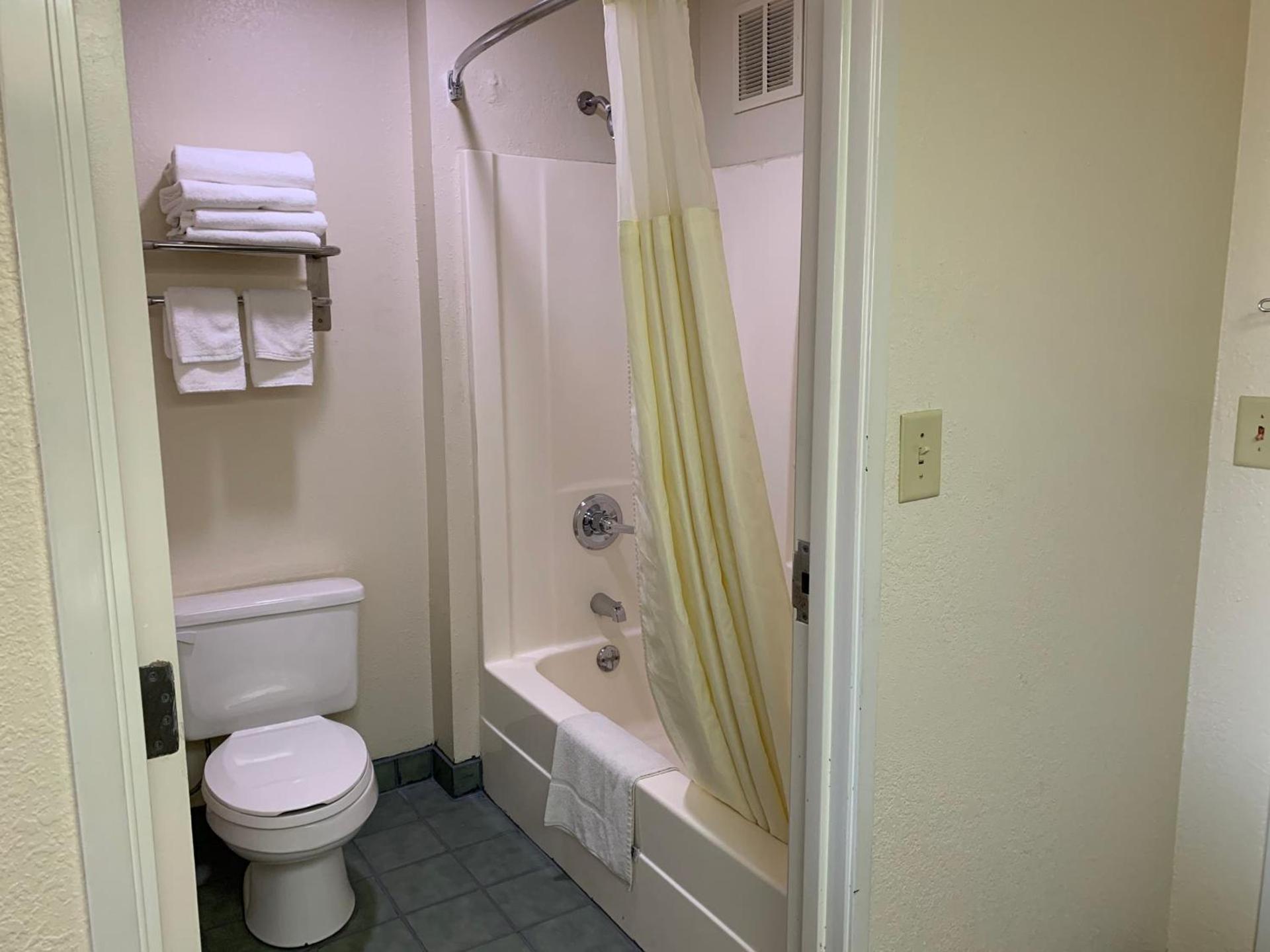 Quality Inn Montgomery South photo 12