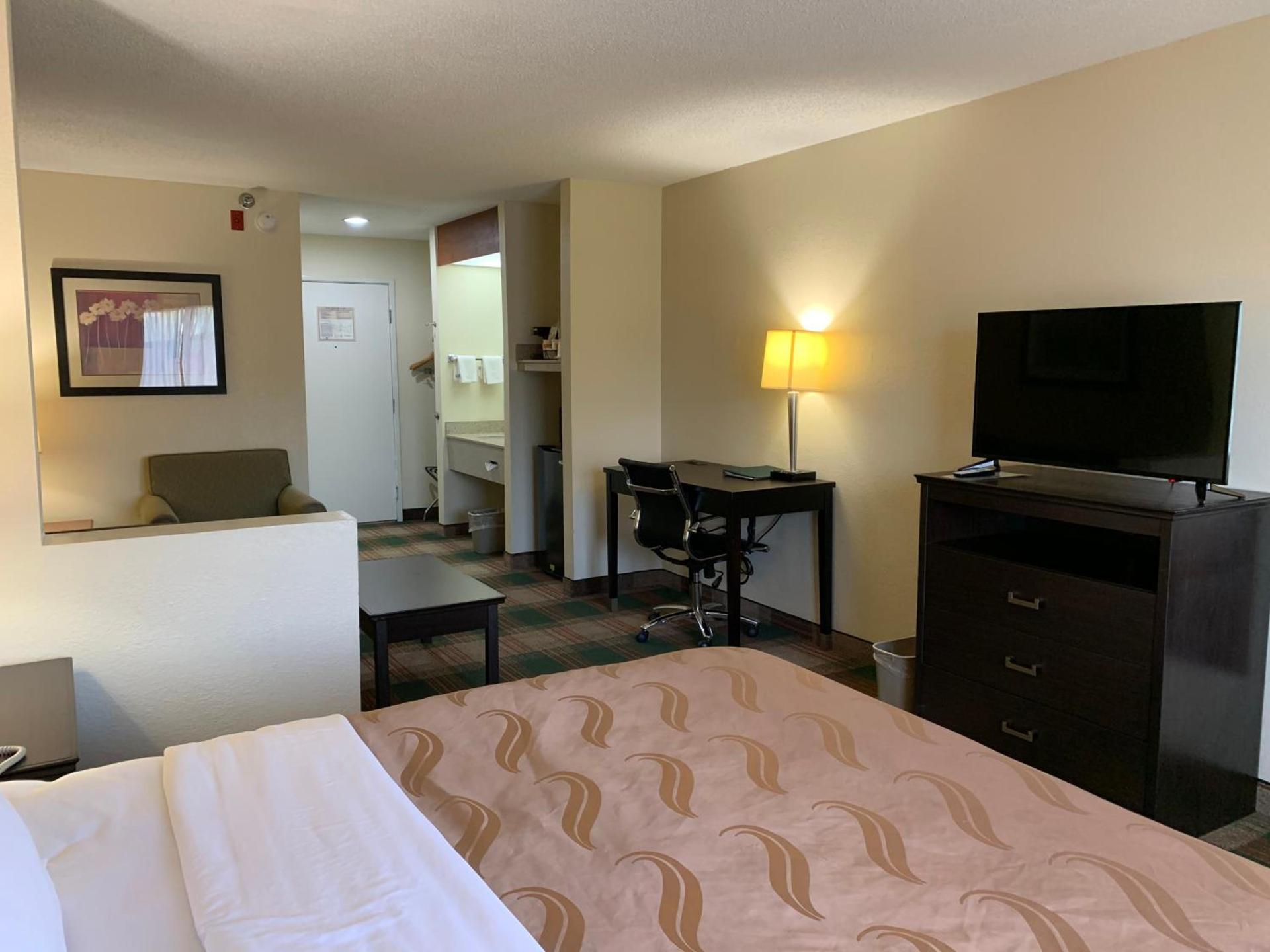 Quality Inn Montgomery South photo 7