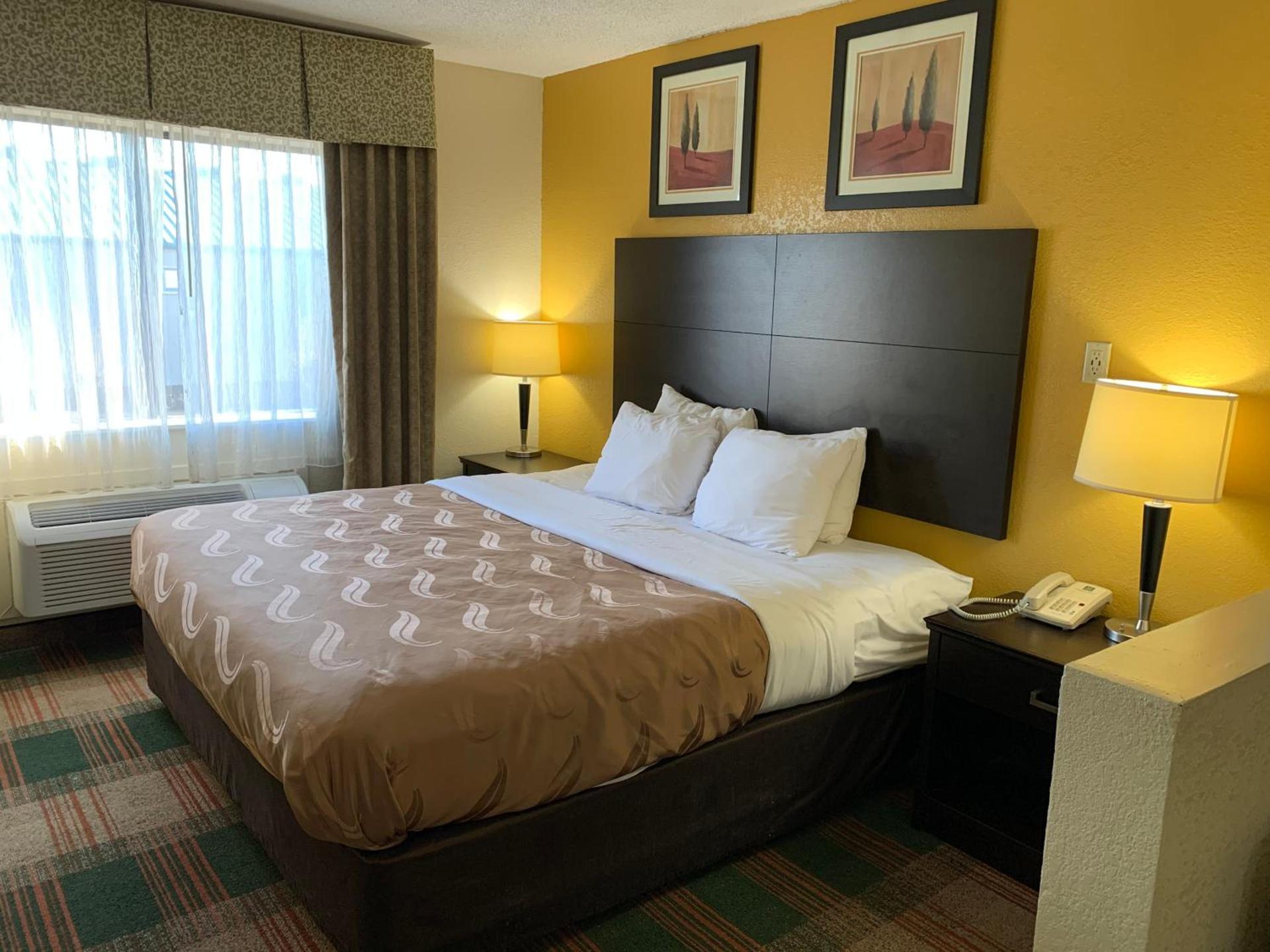 Quality Inn Montgomery South photo 6