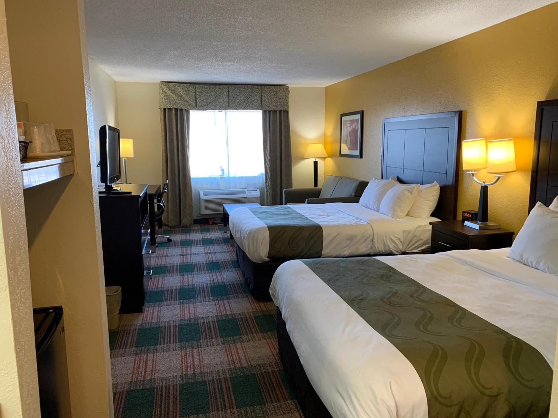 Quality Inn Montgomery South photo 8