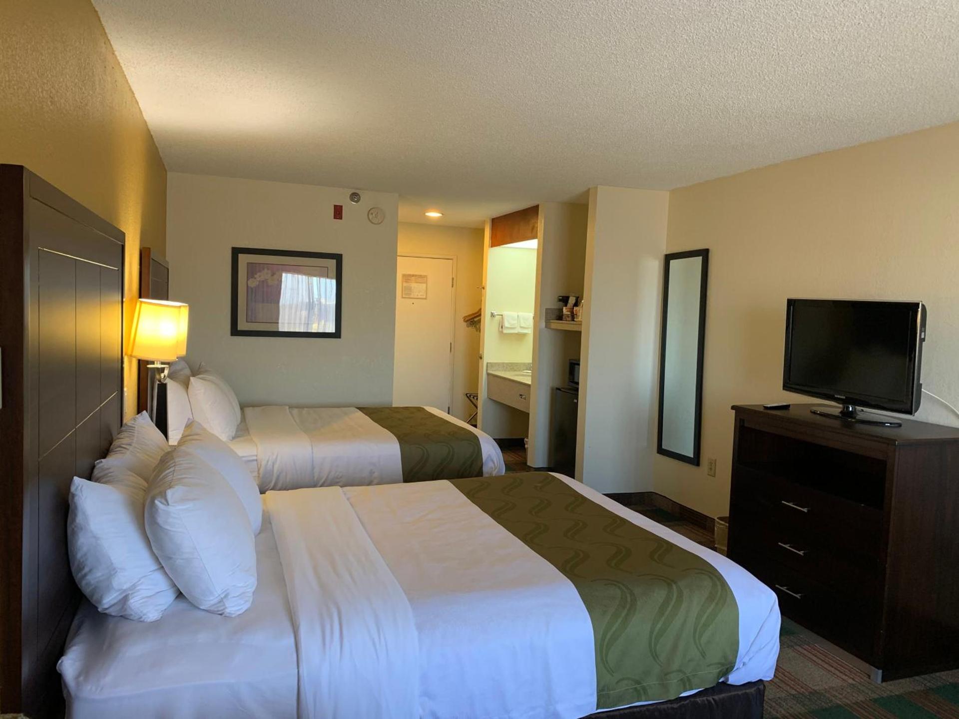 Quality Inn Montgomery South photo 9