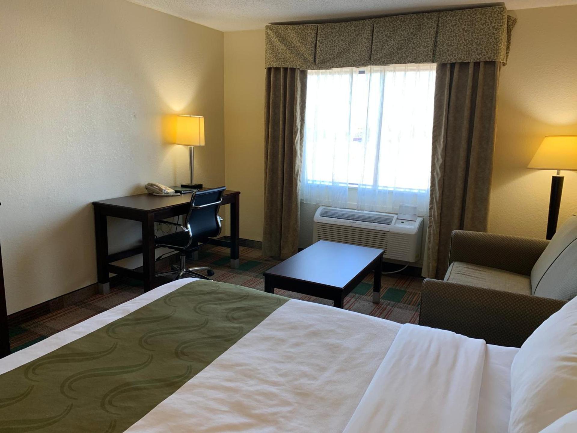 Quality Inn Montgomery South photo 10