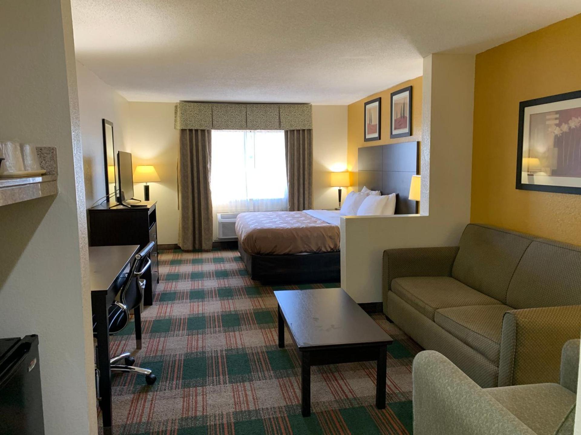 Quality Inn Montgomery South photo 5