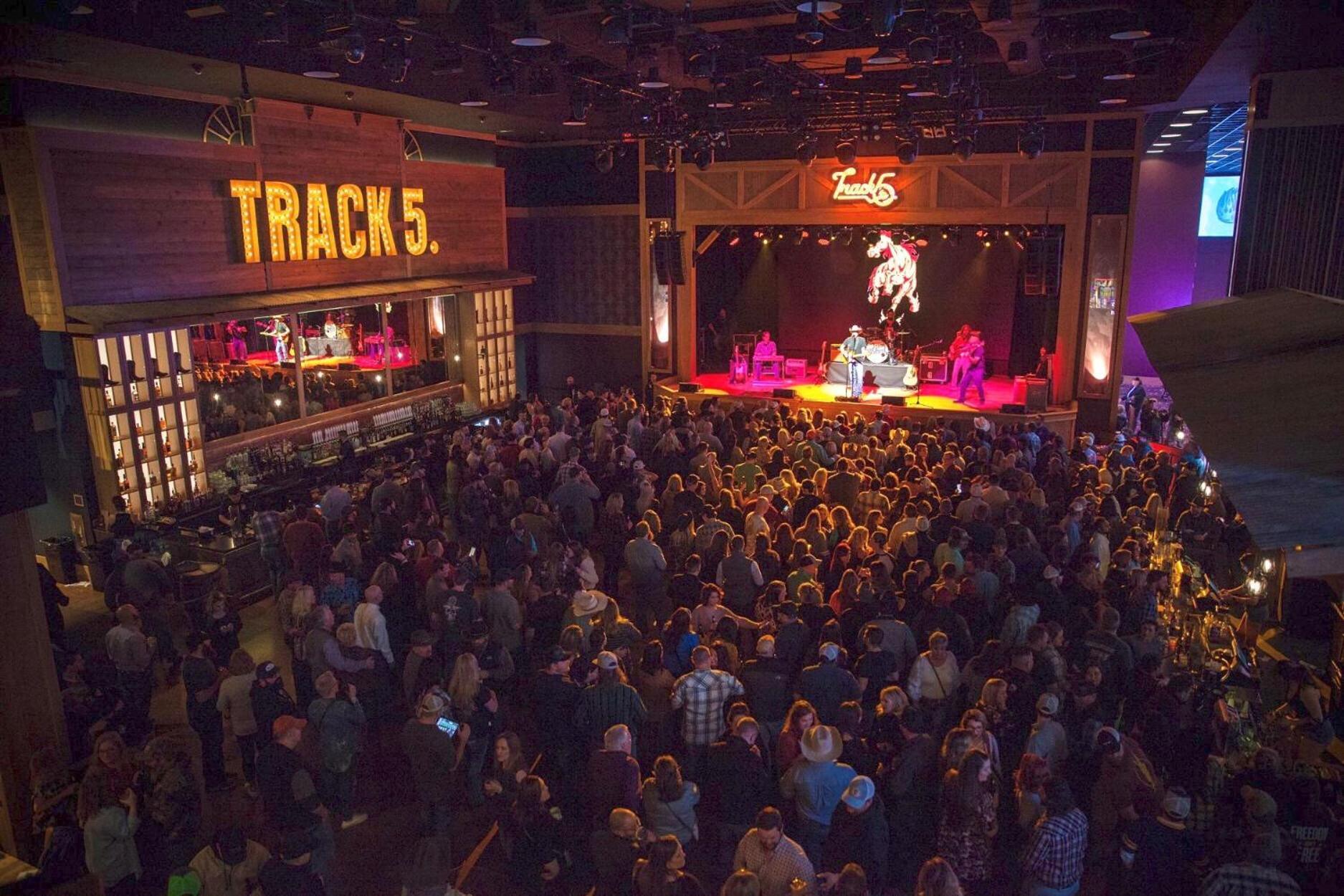 Hard Rock Hotel & Casino Tulsa photo 3