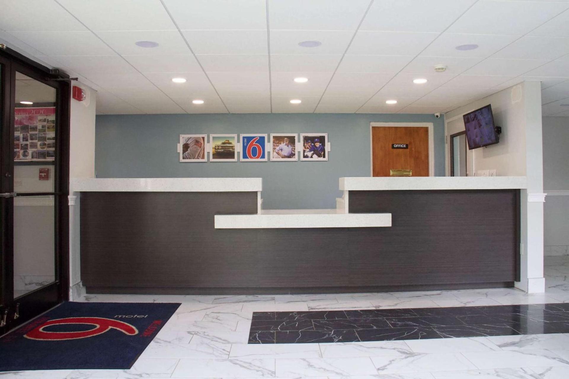 Motel 6-Suwanee, GA - Gwinnett Center photo 20