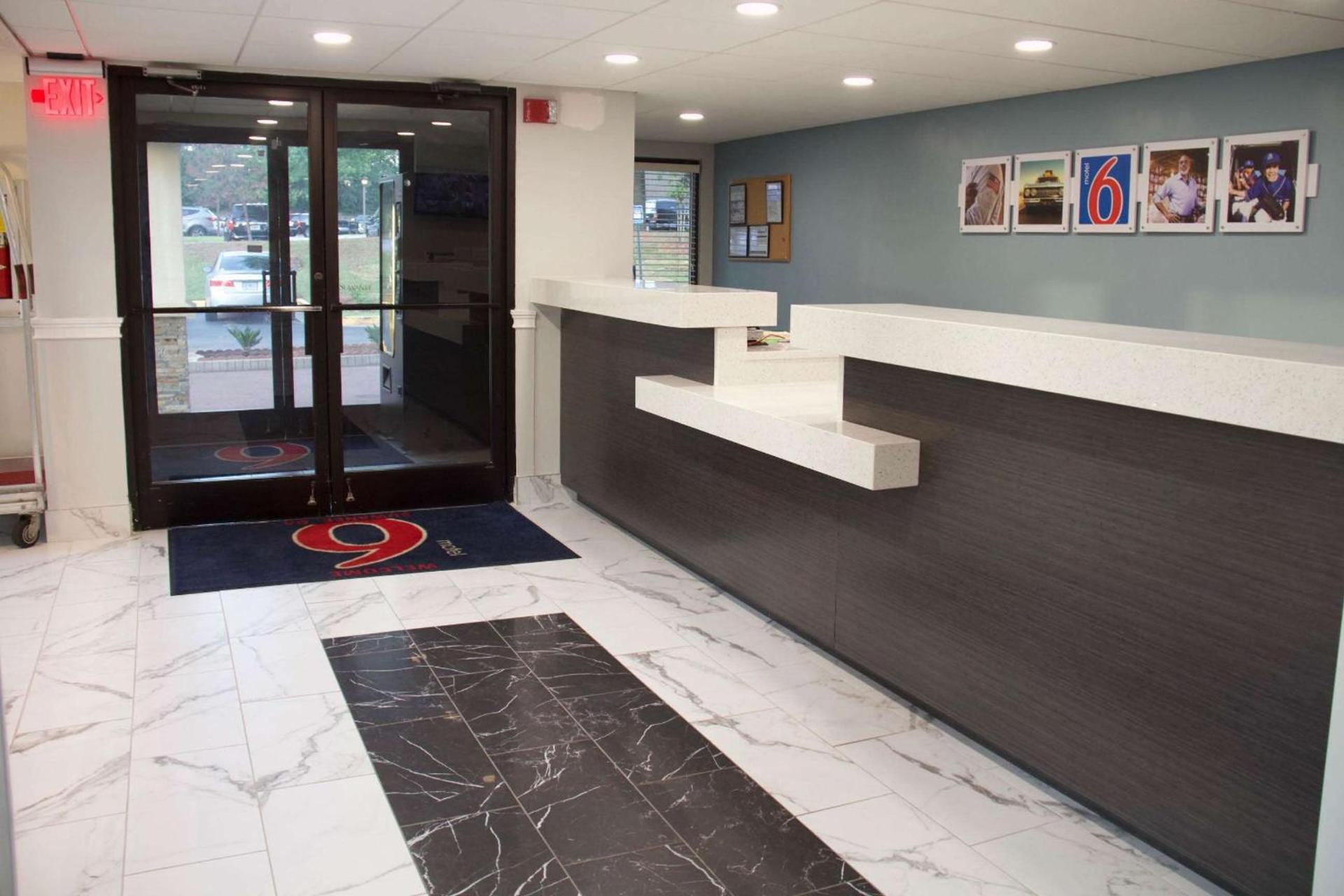 Motel 6-Suwanee, GA - Gwinnett Center photo 21