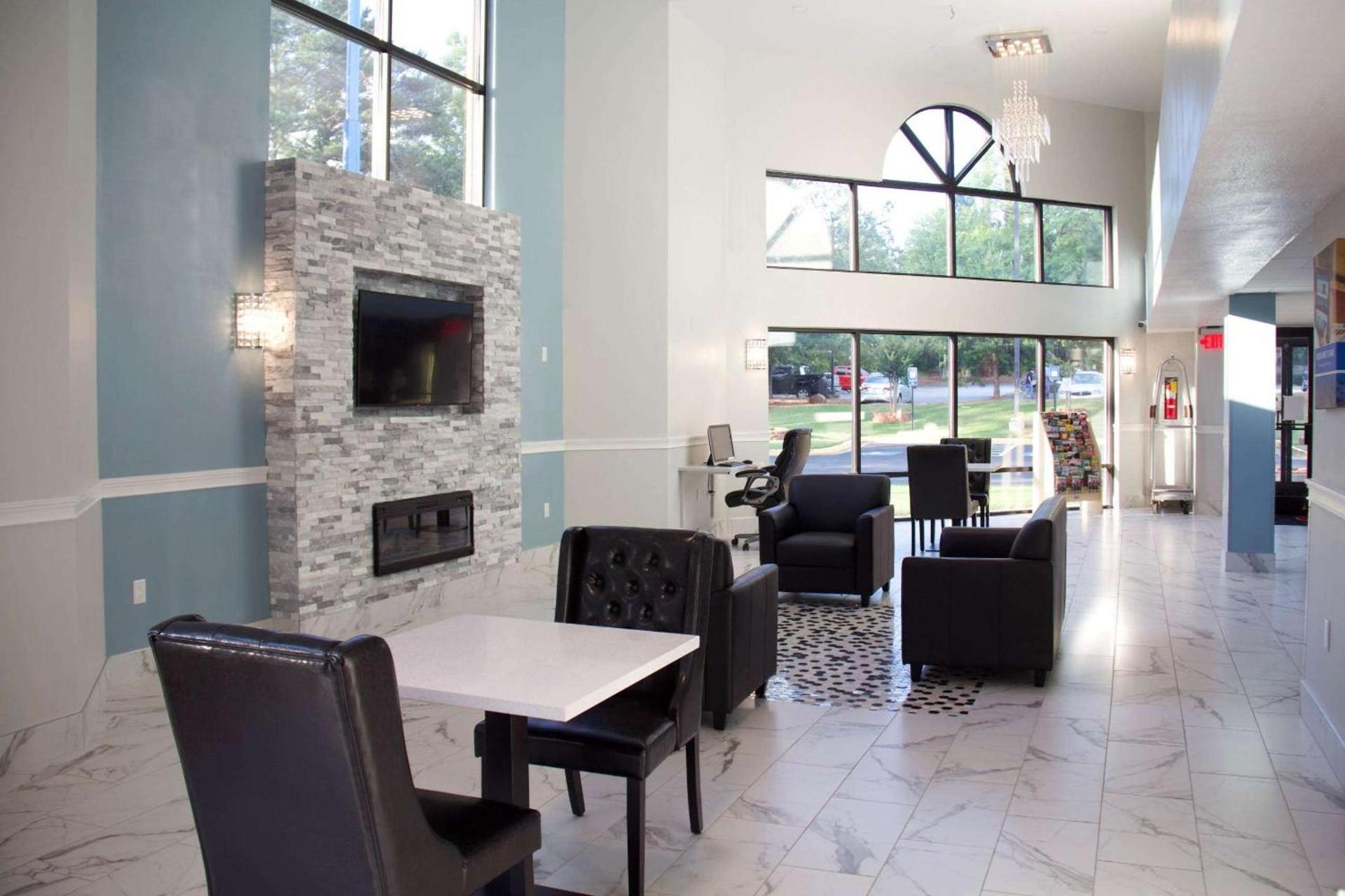 Motel 6-Suwanee, GA - Gwinnett Center photo 24