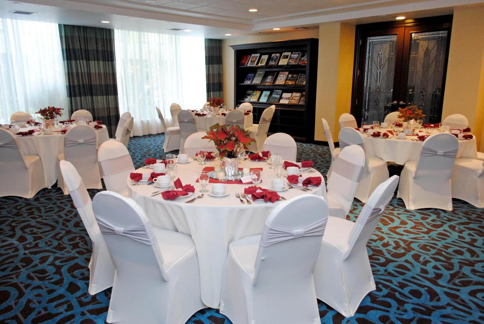 DoubleTree by Hilton Chatsworth photo 13