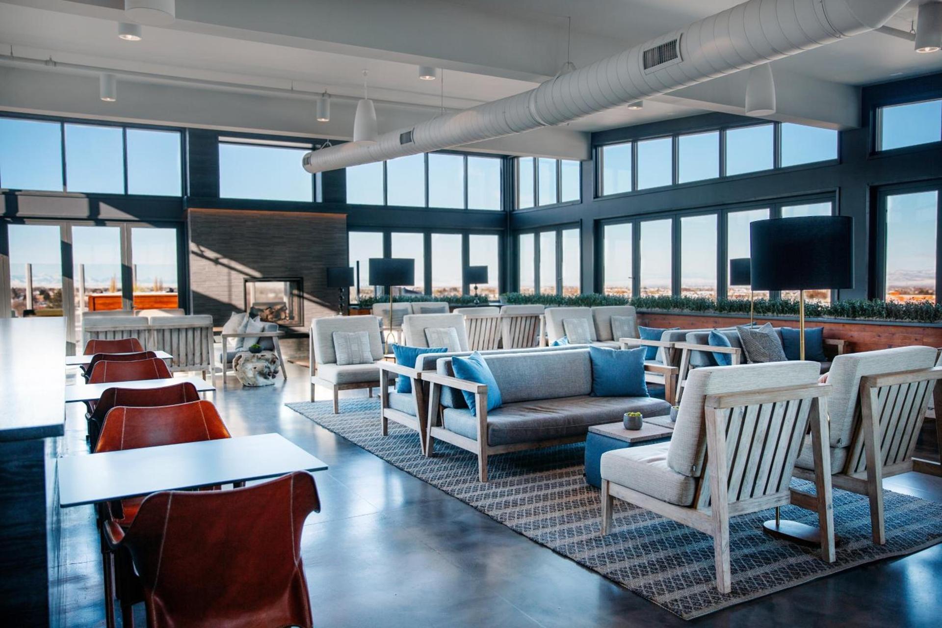 Kimpton - Armory Hotel Bozeman by IHG photo 51