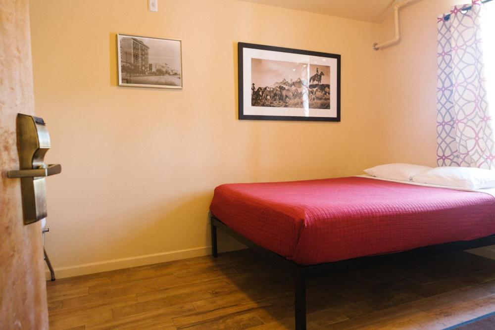 Old Brewery Hostel photo 6