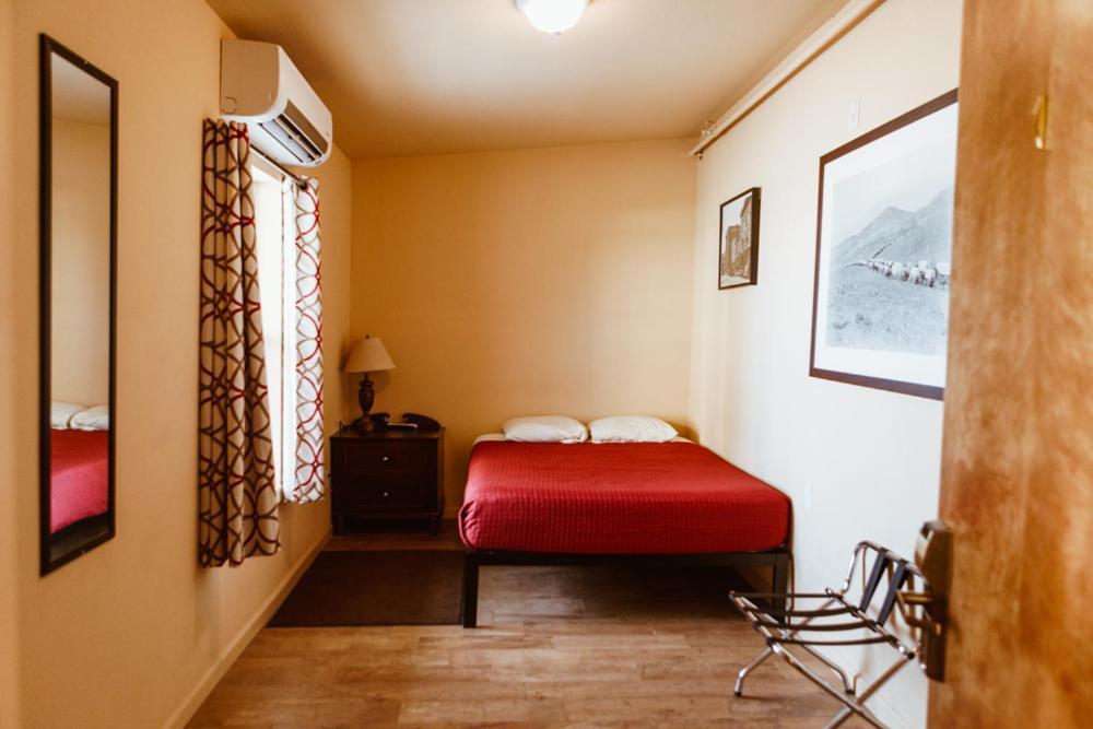 Old Brewery Hostel photo 5