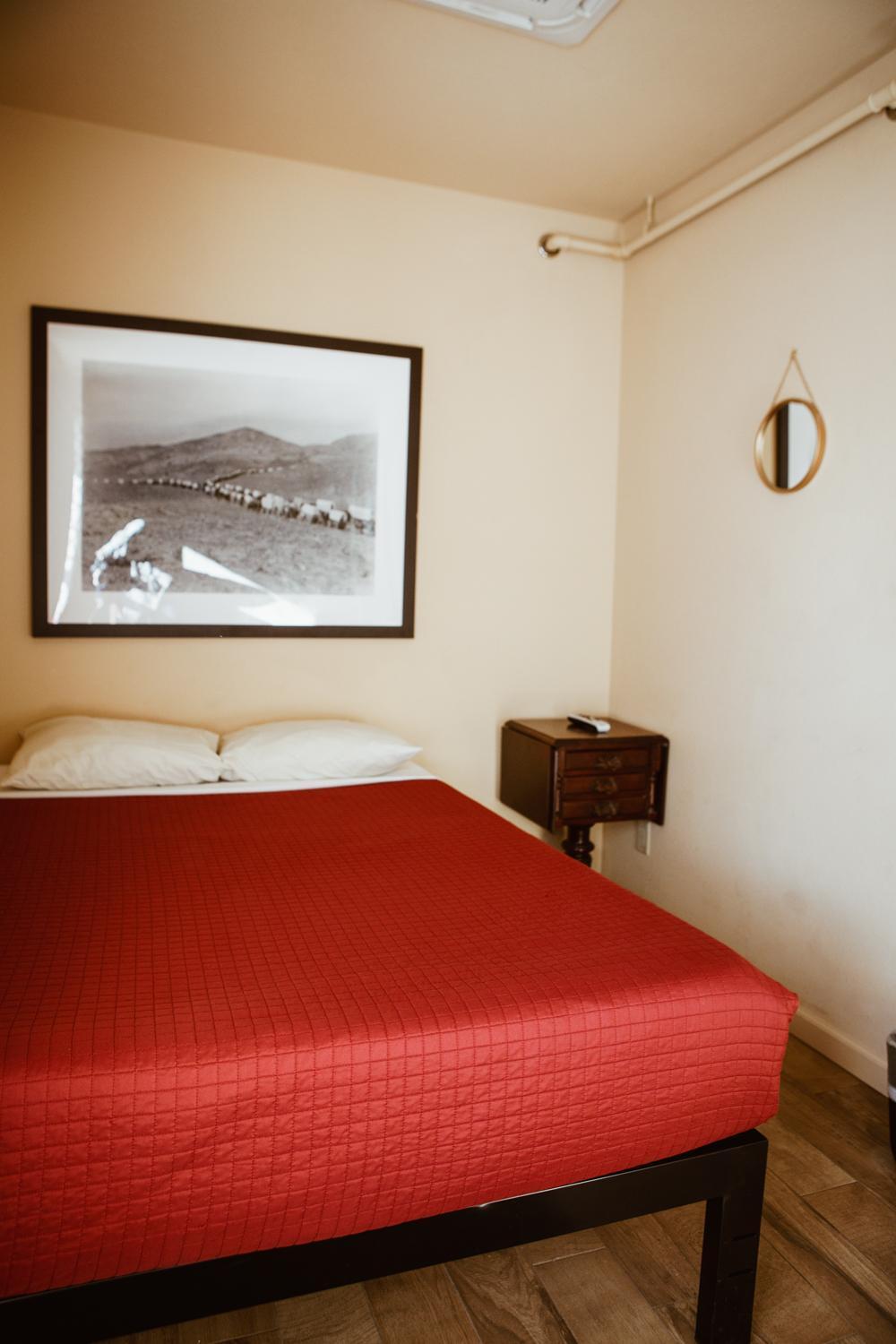 Old Brewery Hostel photo 4