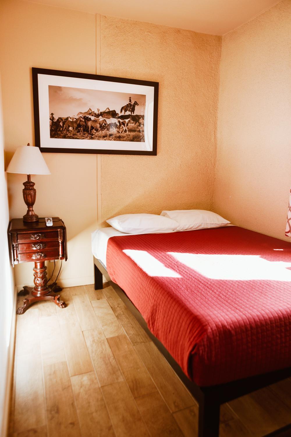 Old Brewery Hostel photo 2