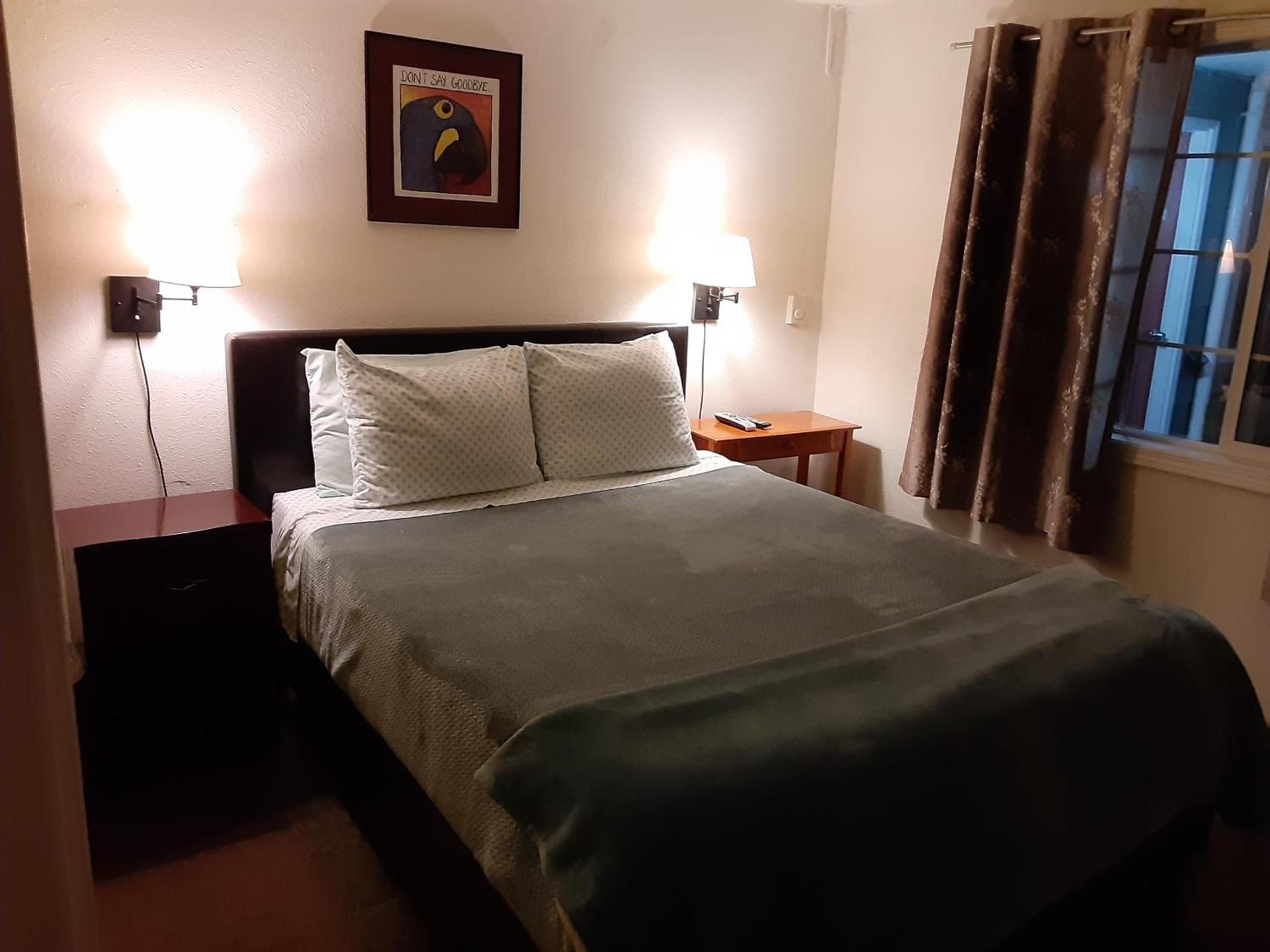 Shiny Motel photo 28