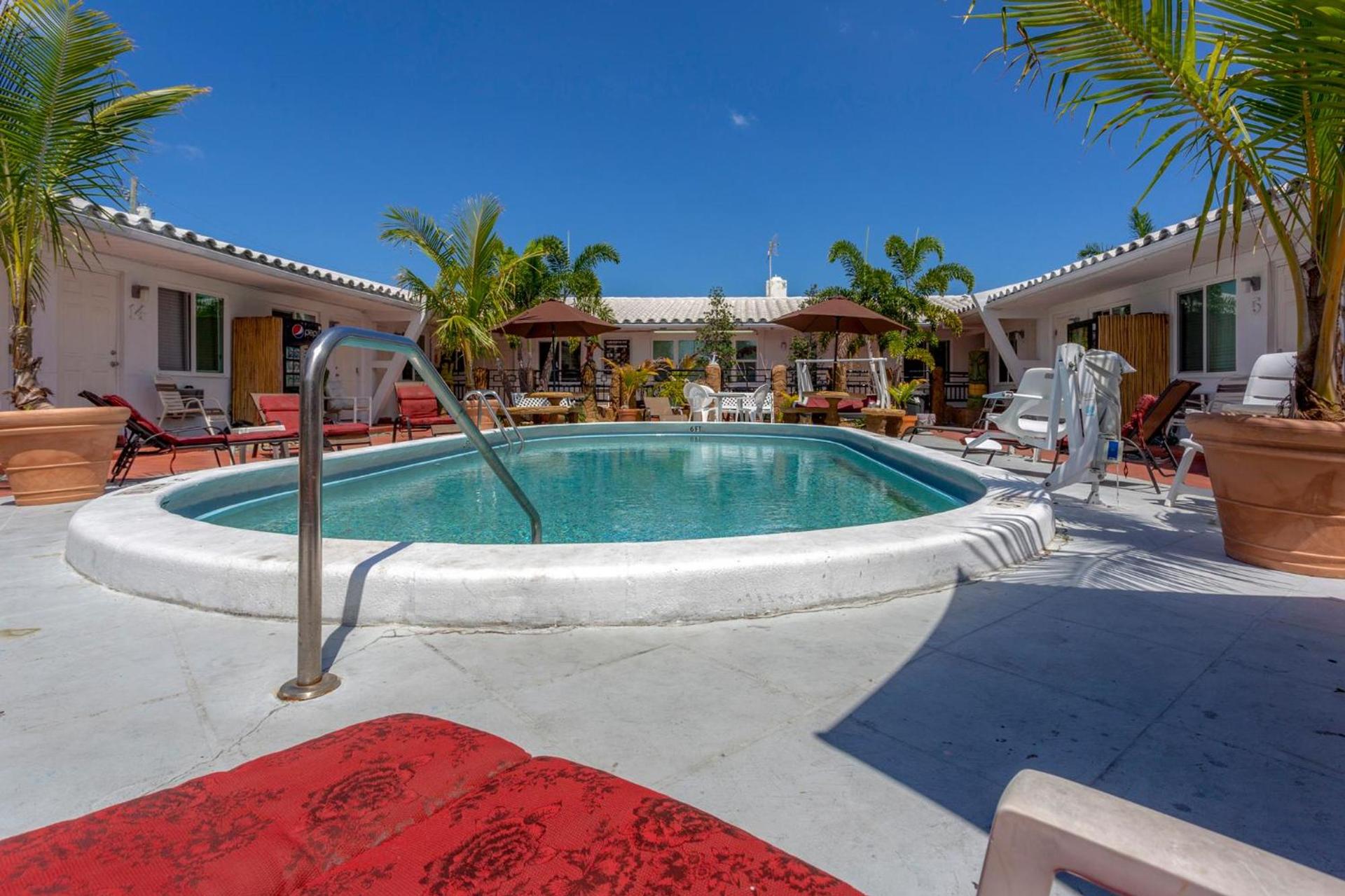 Green Seas Motel photo 58