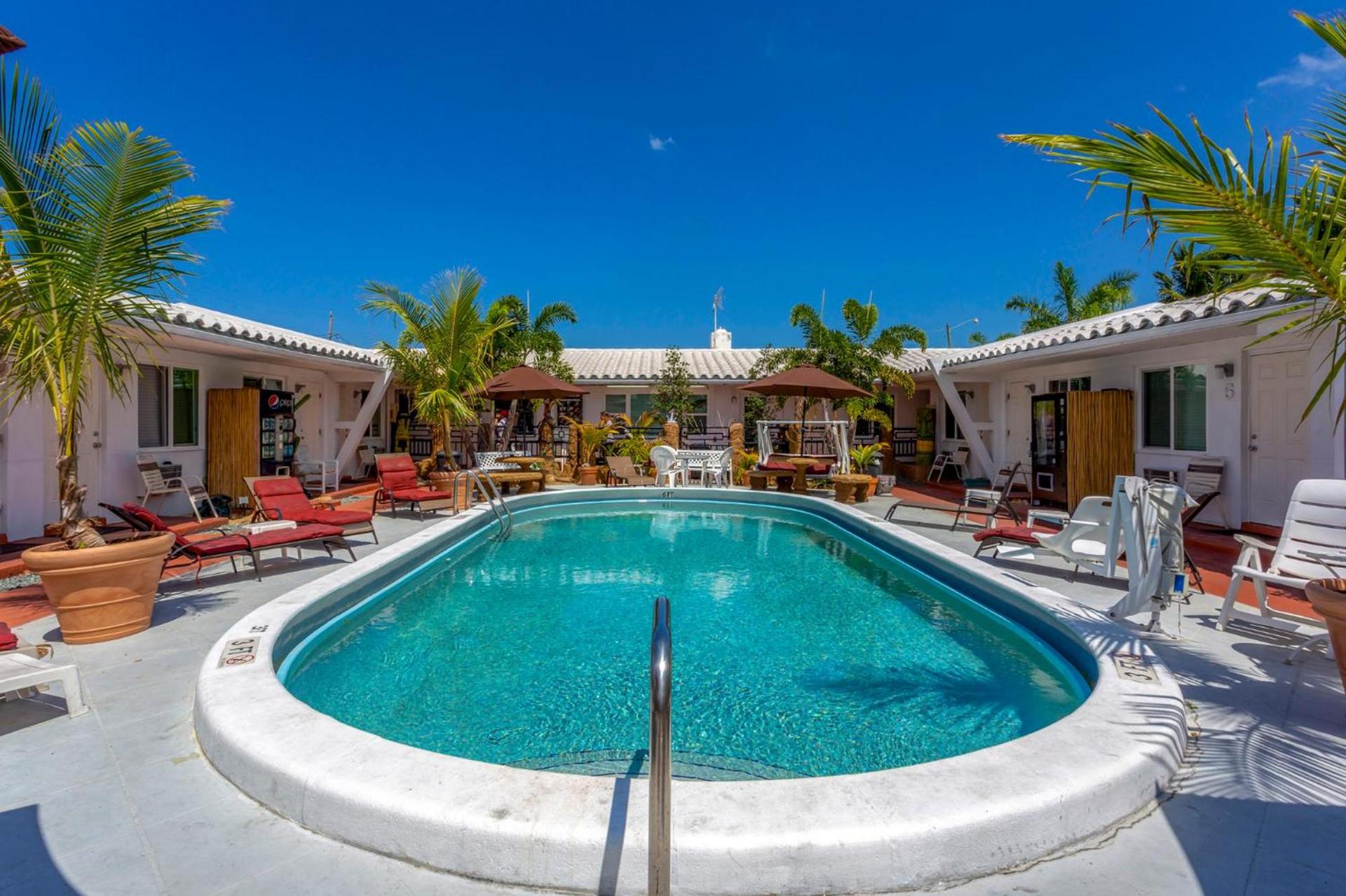 Green Seas Motel photo 4