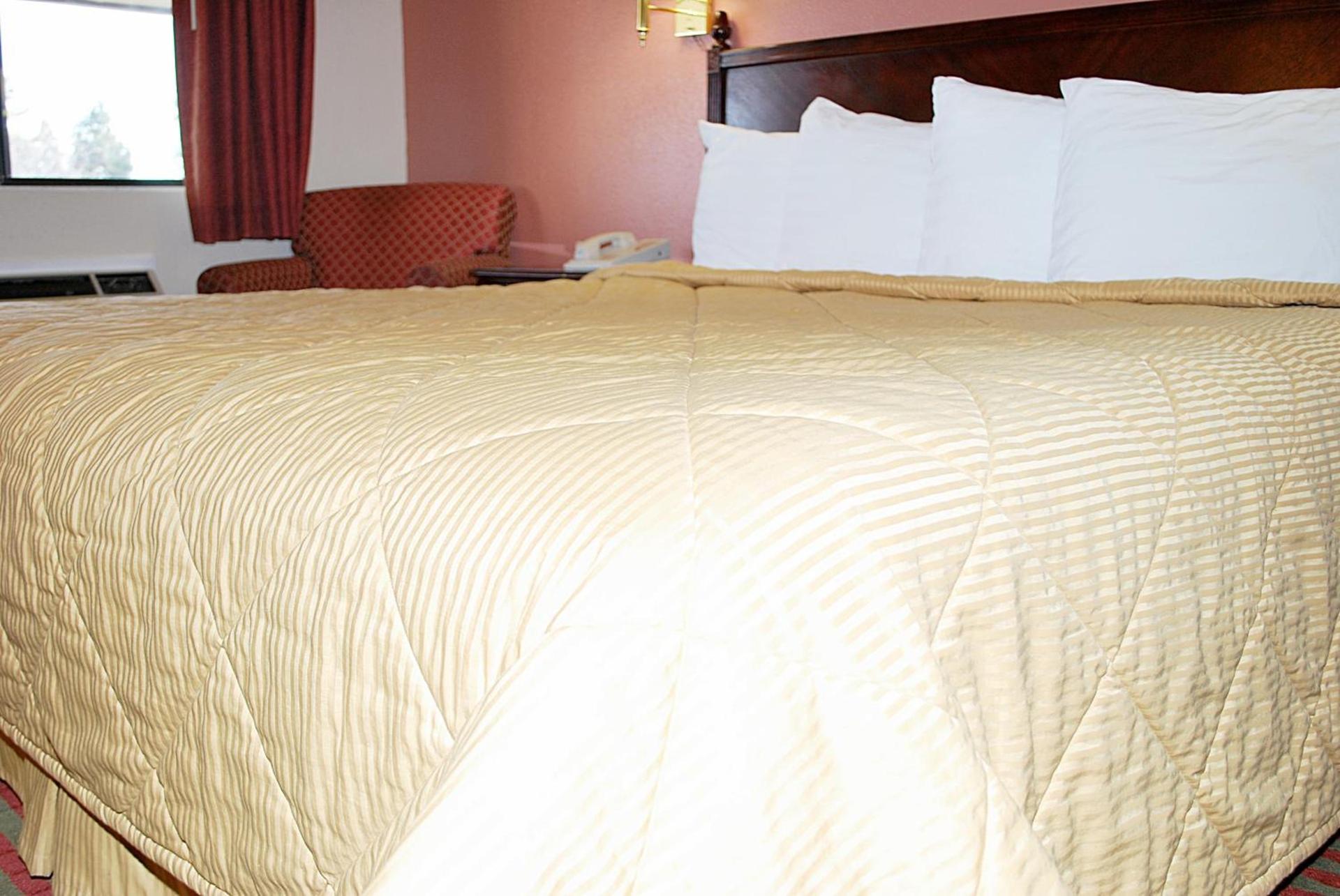 Travelodge by Wyndham Klamath Falls photo 27