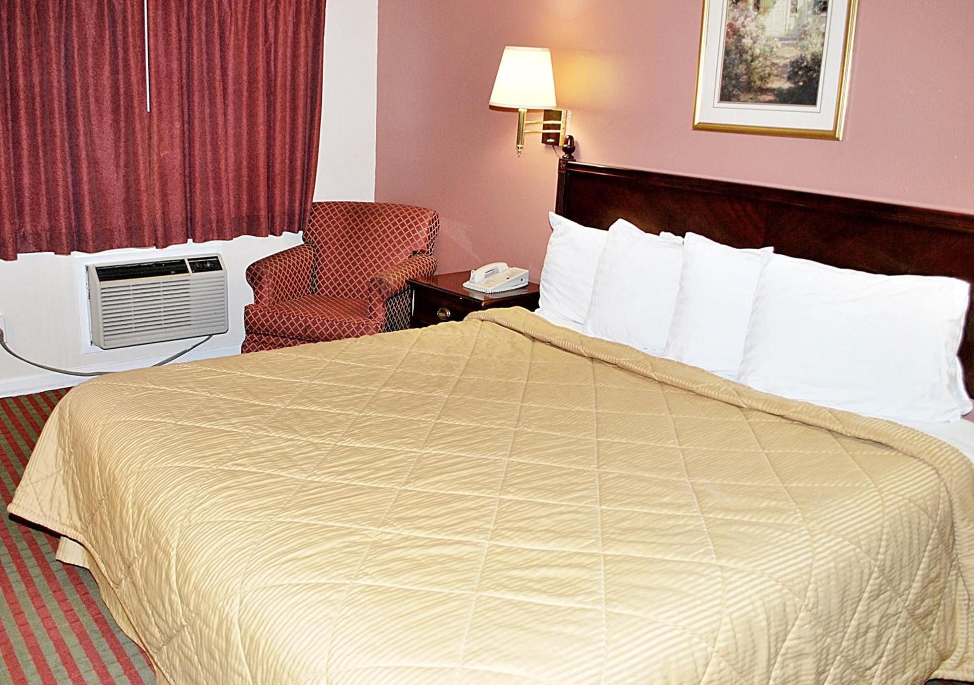 Travelodge by Wyndham Klamath Falls photo 19