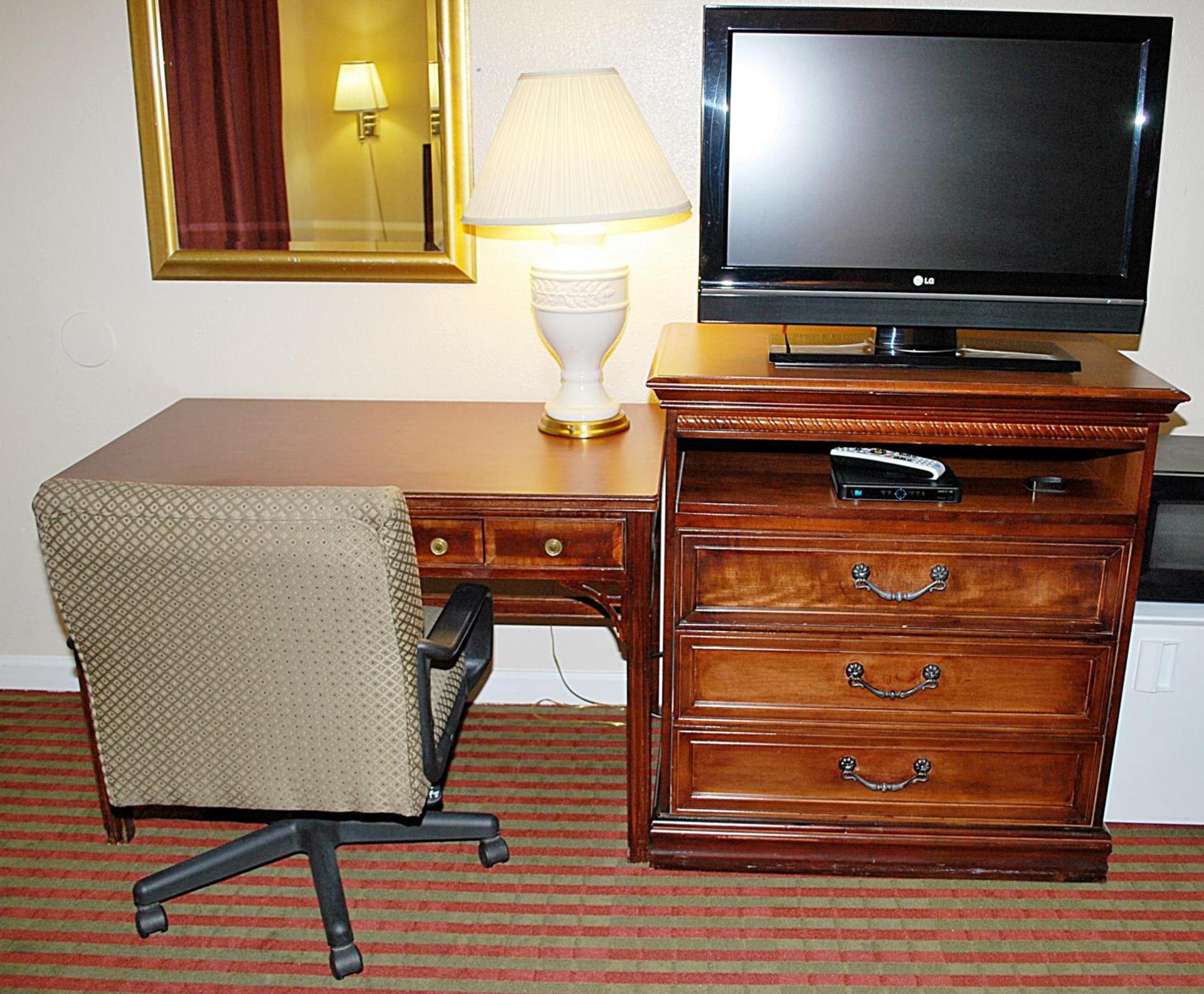 Travelodge by Wyndham Klamath Falls photo 22