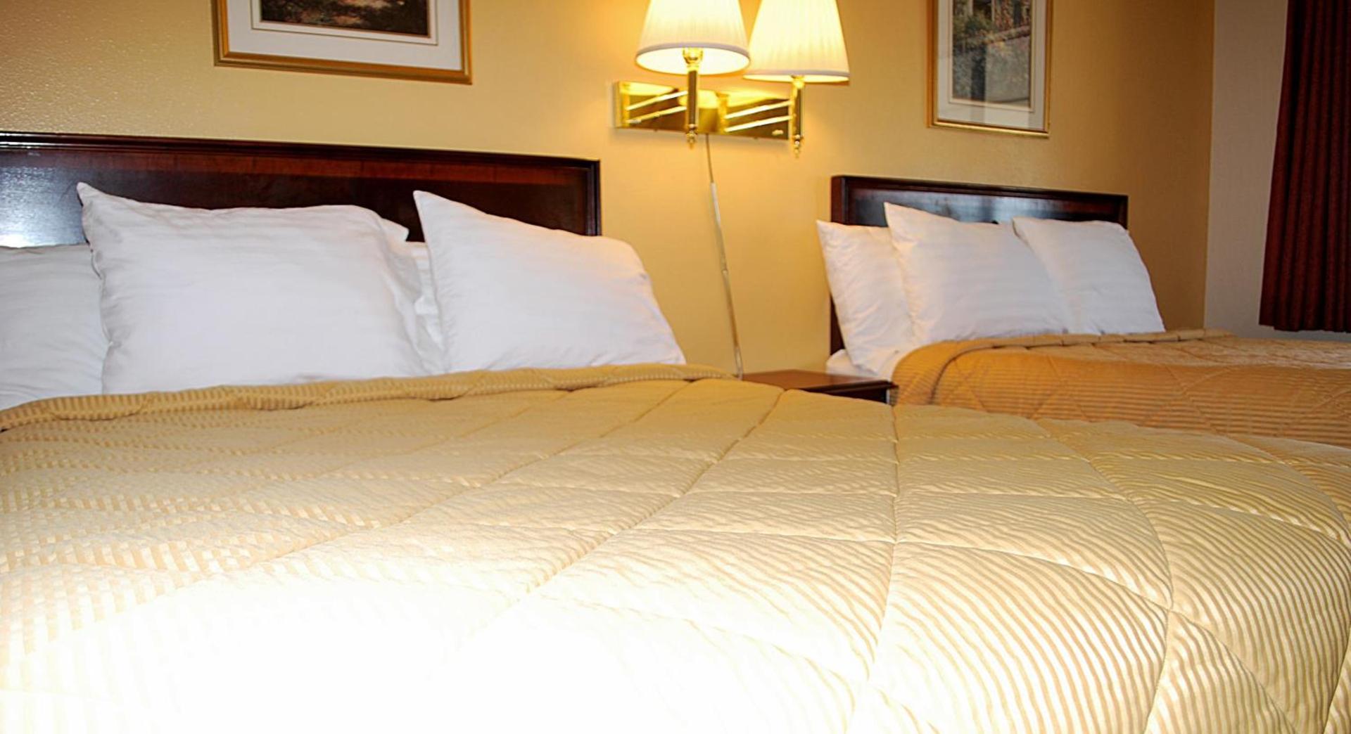 Travelodge by Wyndham Klamath Falls photo 18
