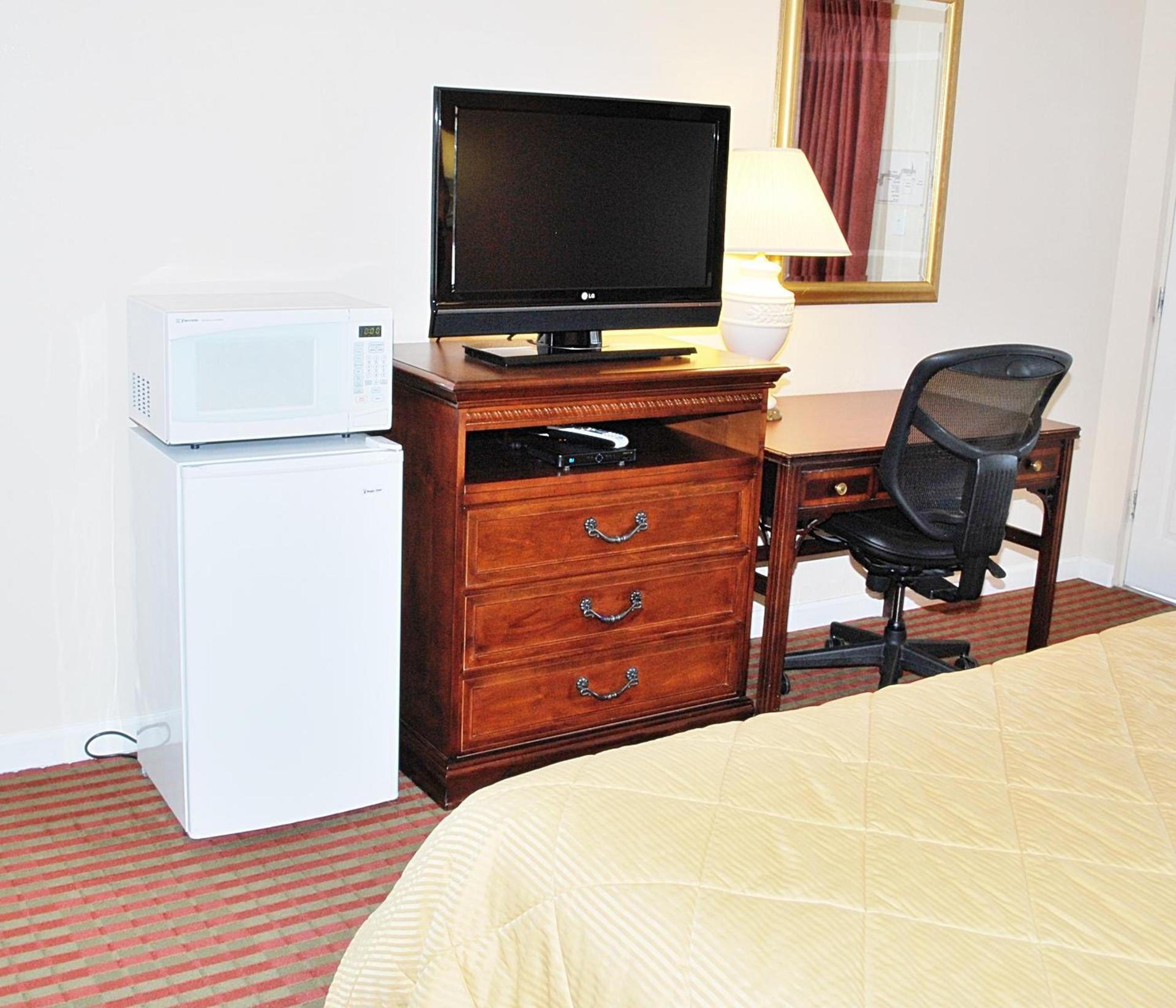 Travelodge by Wyndham Klamath Falls photo 29