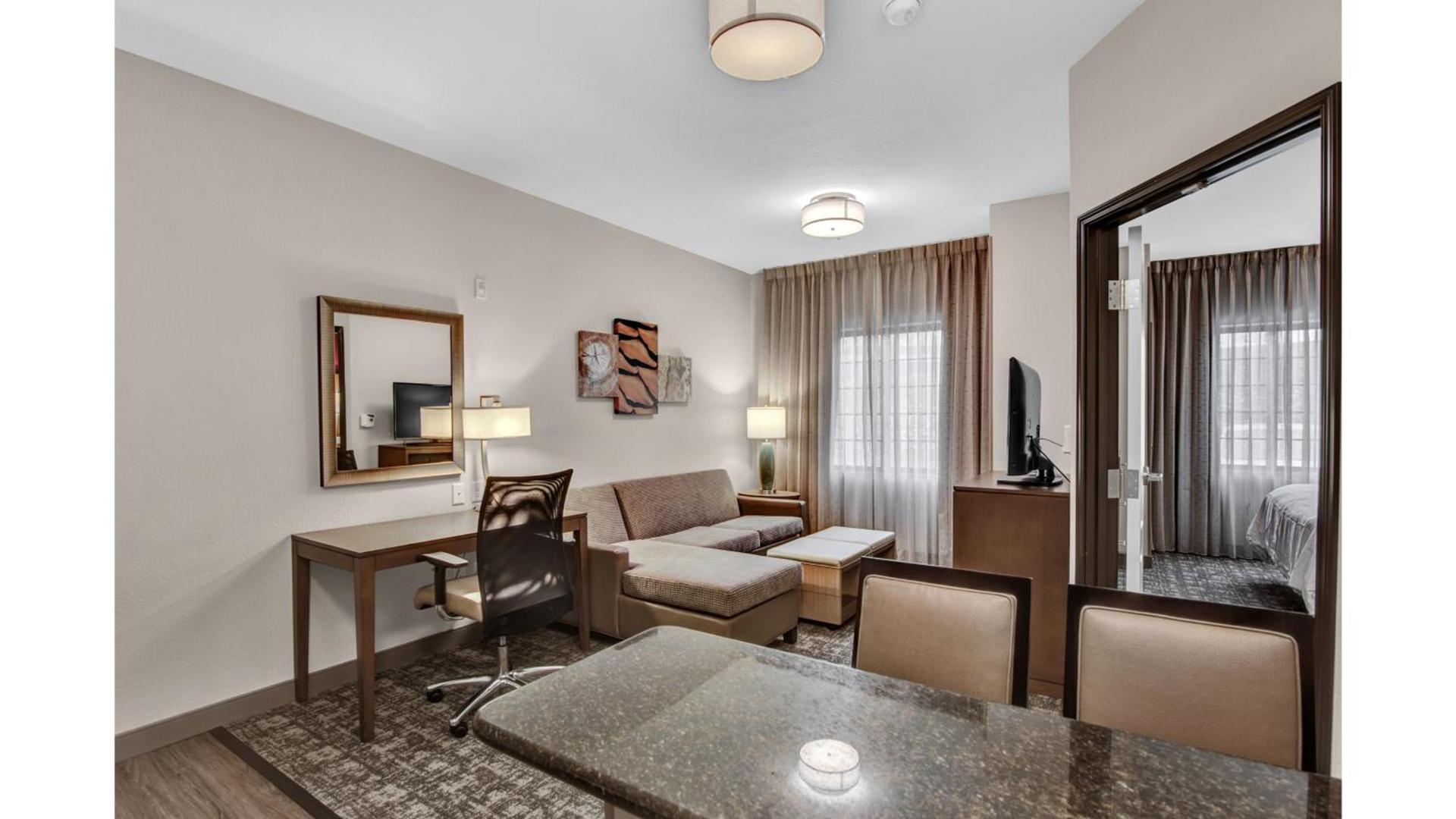 Staybridge Suites Salt Lake-West Valley City by IHG photo 59