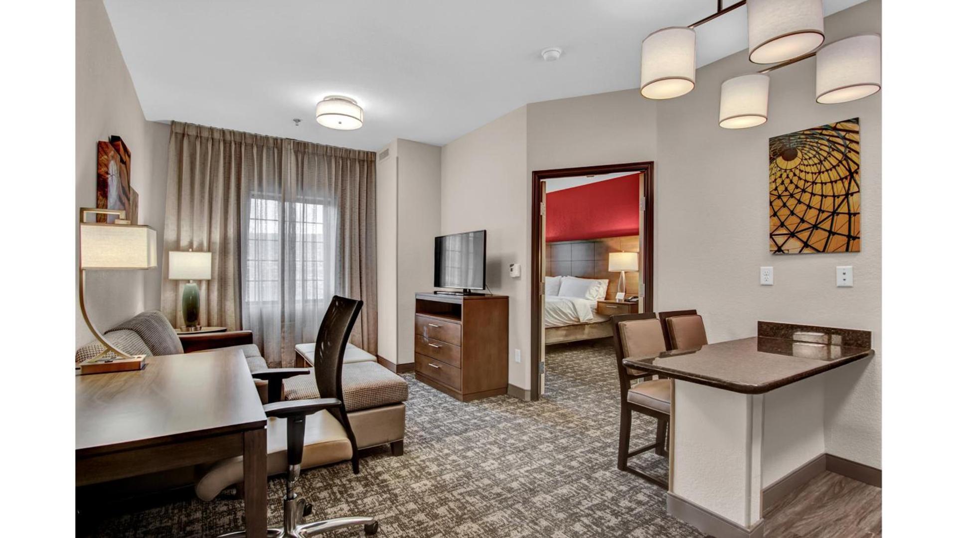 Staybridge Suites Salt Lake-West Valley City by IHG photo 61