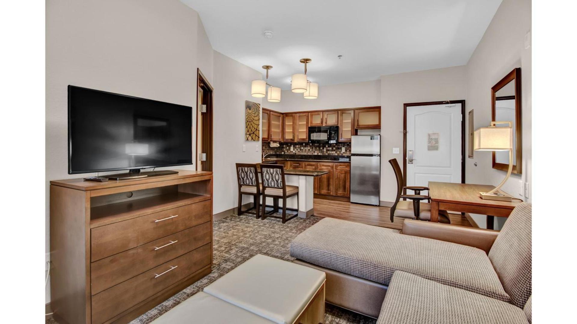 Staybridge Suites Salt Lake-West Valley City by IHG photo 46