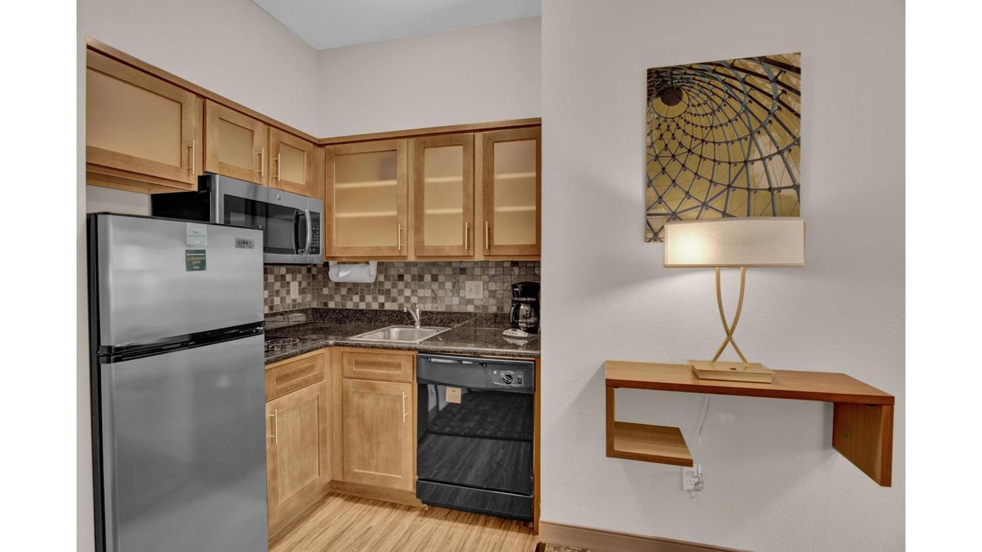 Staybridge Suites Salt Lake-West Valley City by IHG photo 63