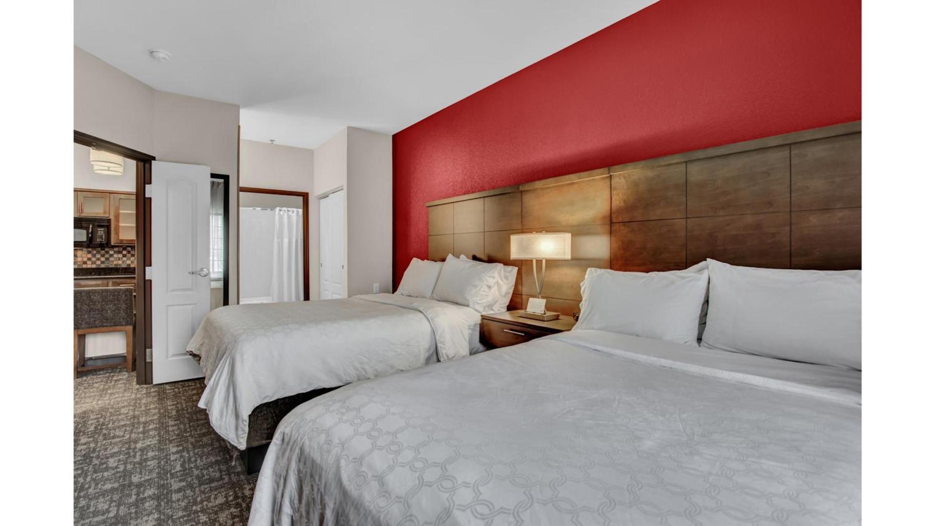 Staybridge Suites Salt Lake-West Valley City by IHG photo 55