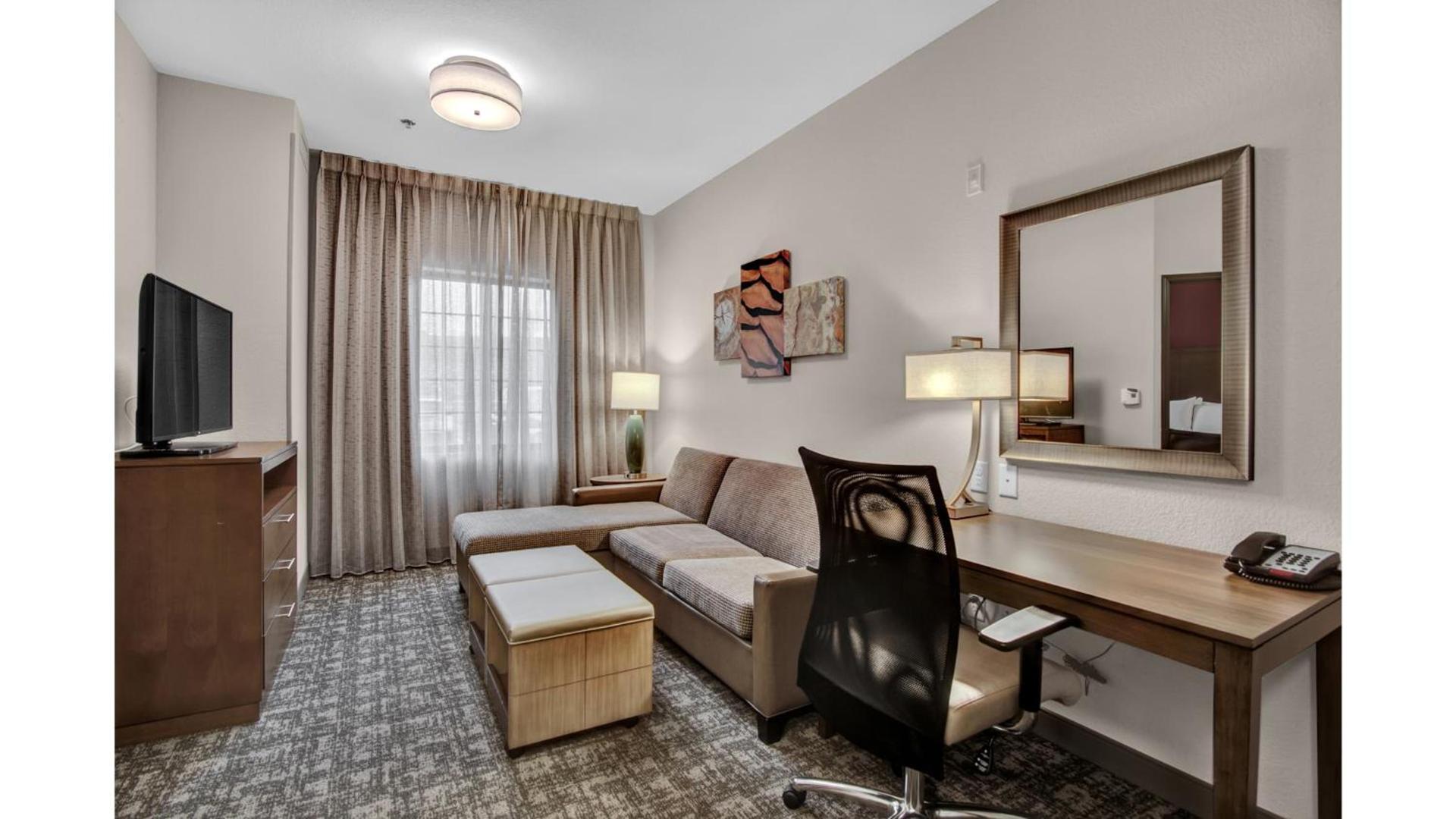 Staybridge Suites Salt Lake-West Valley City by IHG photo 60