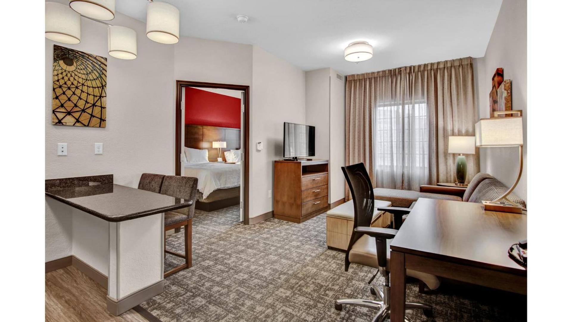 Staybridge Suites Salt Lake-West Valley City by IHG photo 62