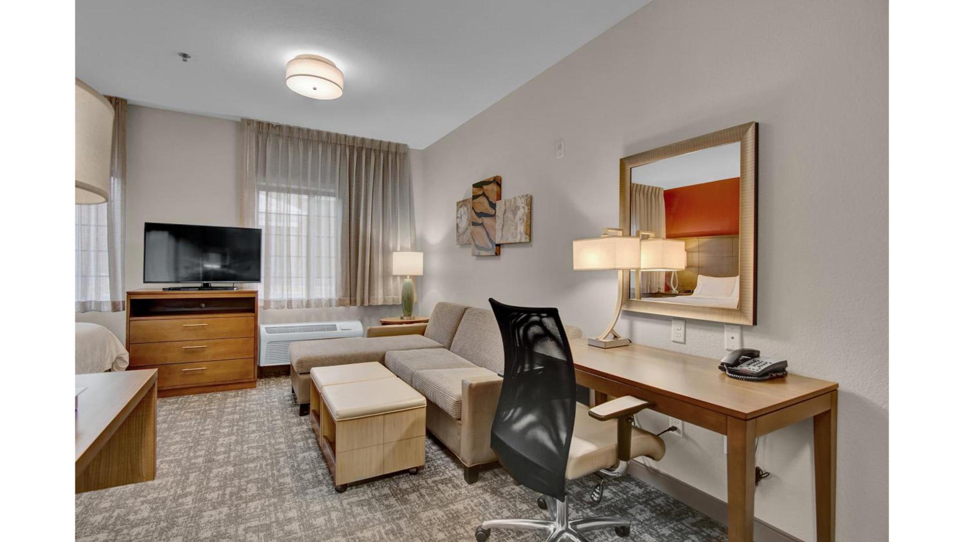 Staybridge Suites Salt Lake-West Valley City by IHG photo 53