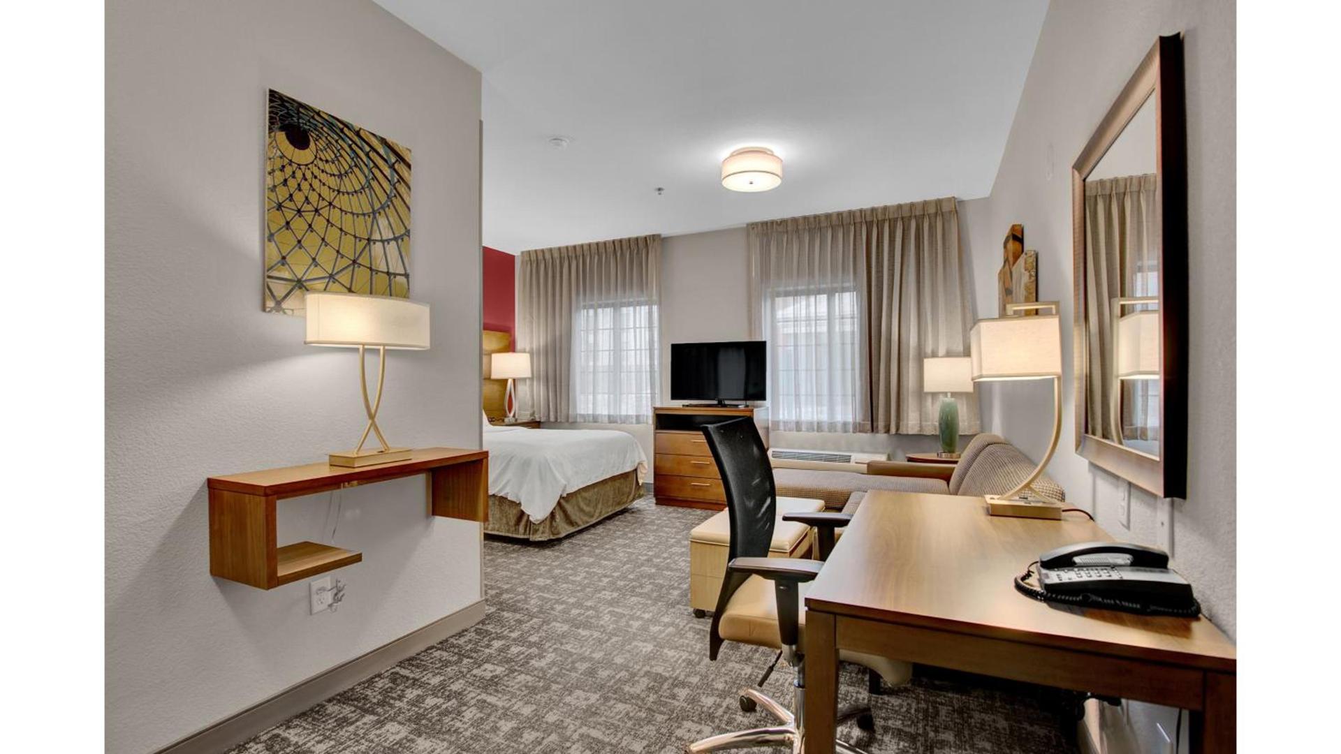 Staybridge Suites Salt Lake-West Valley City by IHG photo 51
