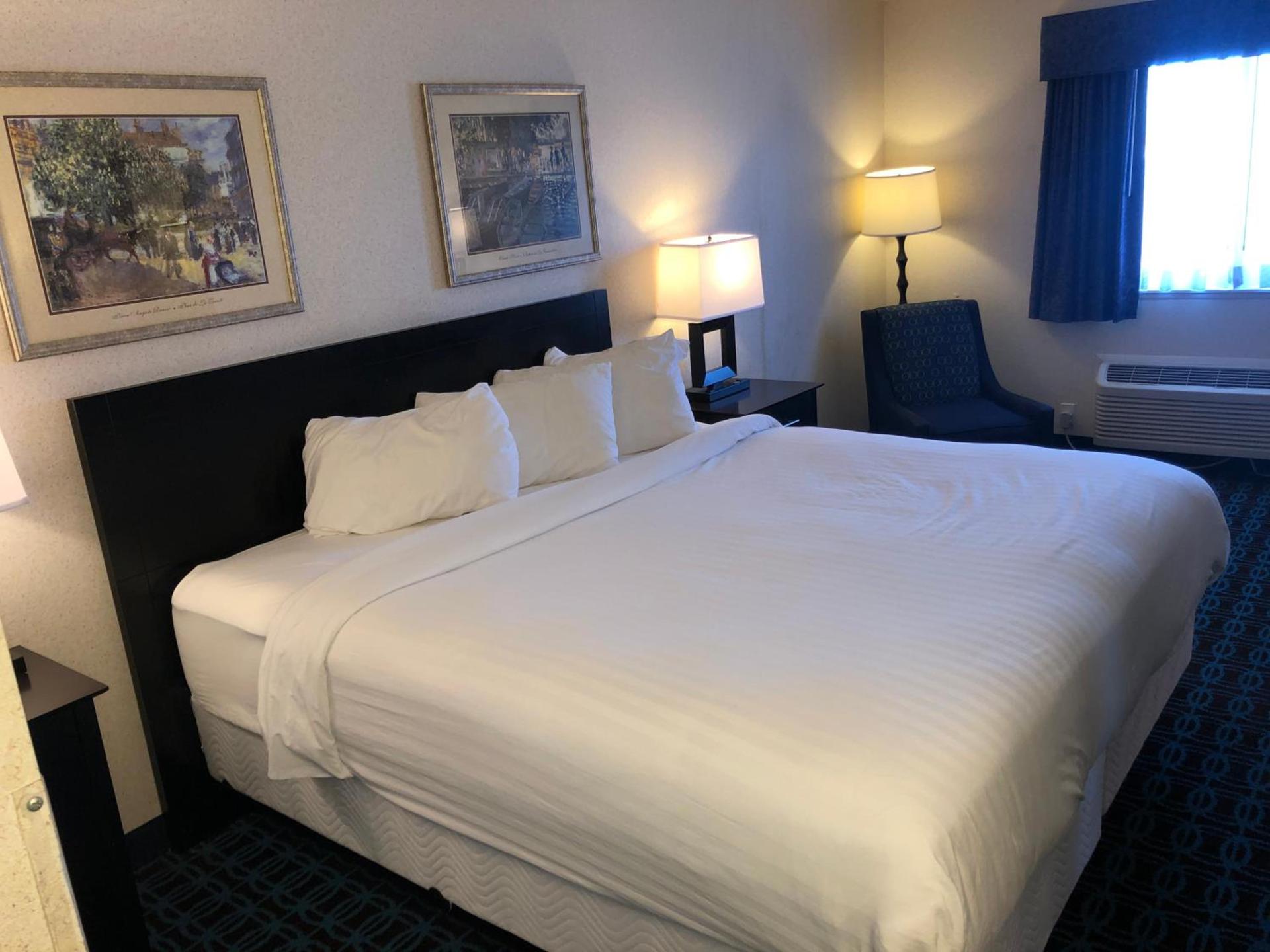 Baymont by Wyndham Howell/Brighton photo 18