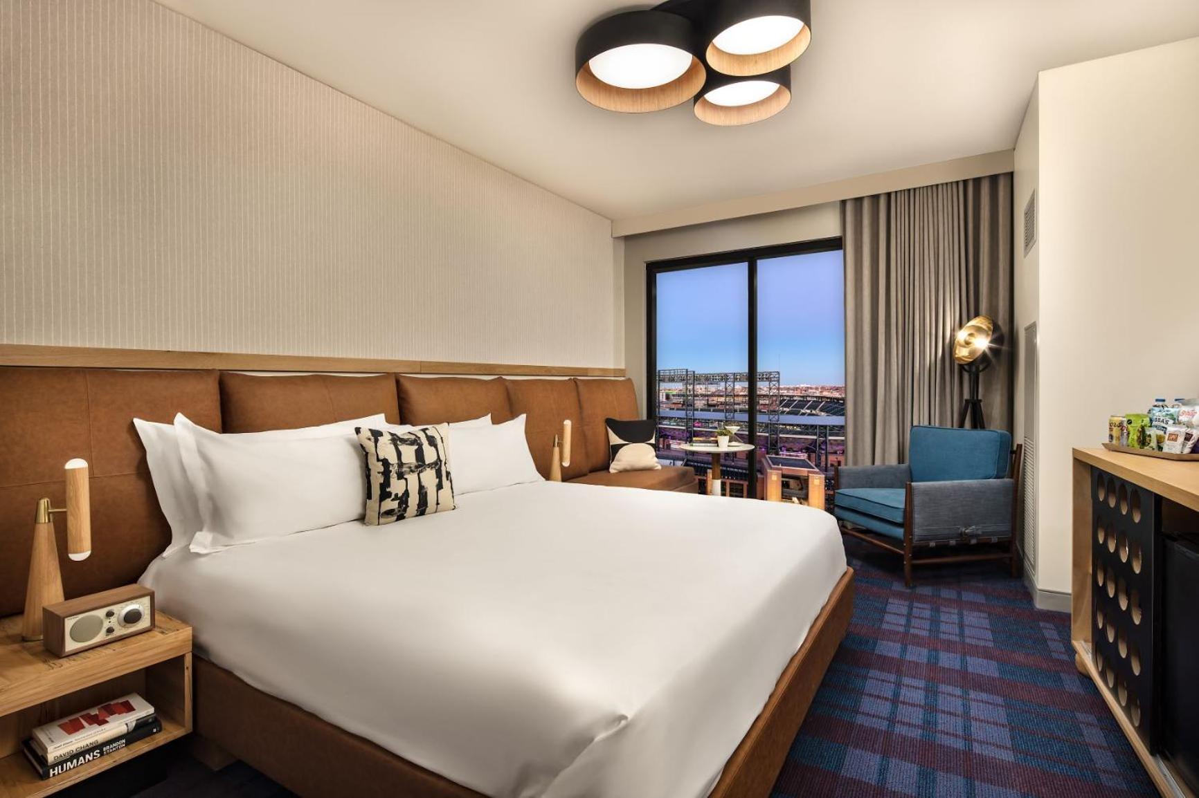The Rally Hotel at McGregor Square photo 12