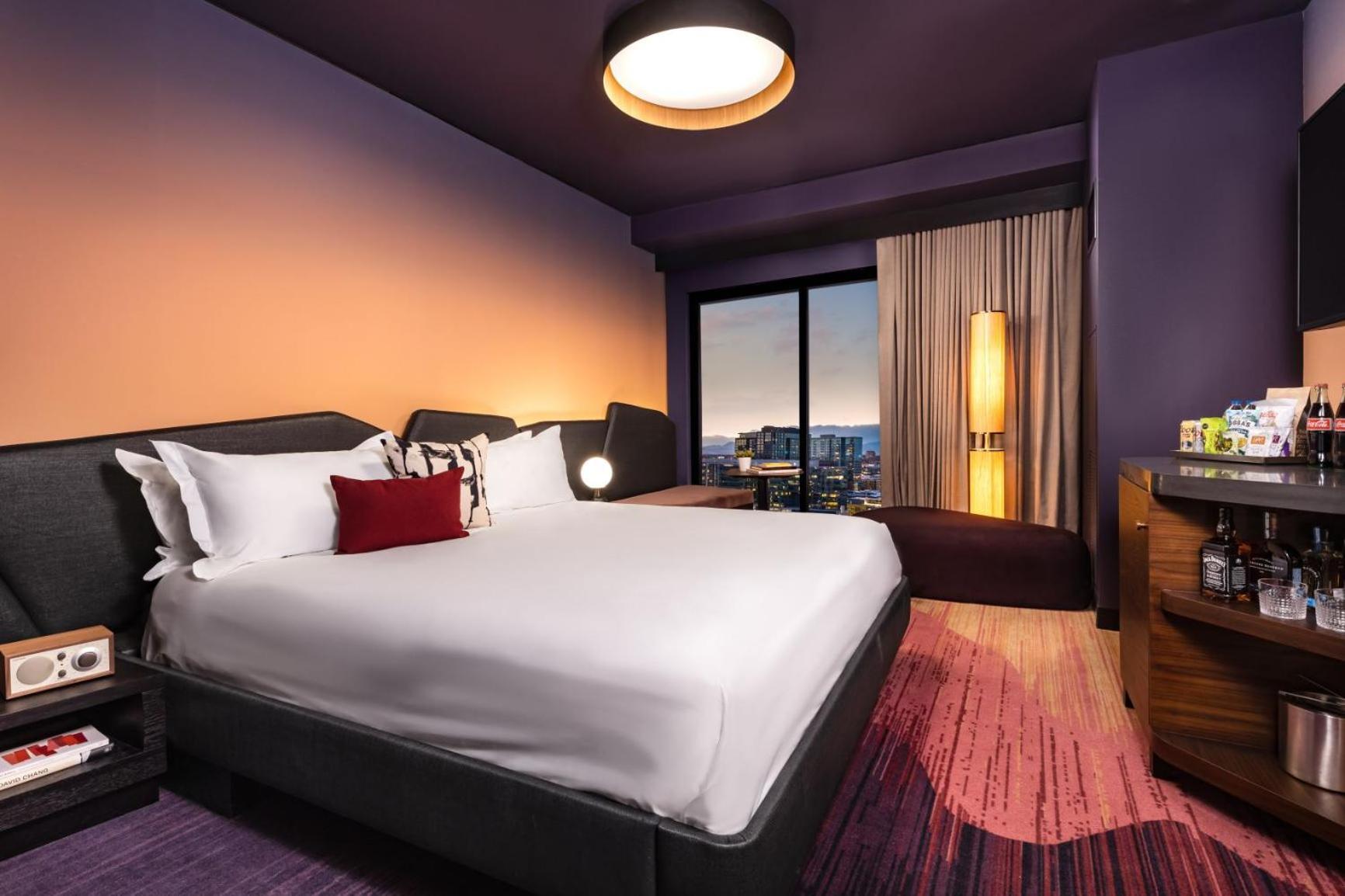 The Rally Hotel at McGregor Square photo 10