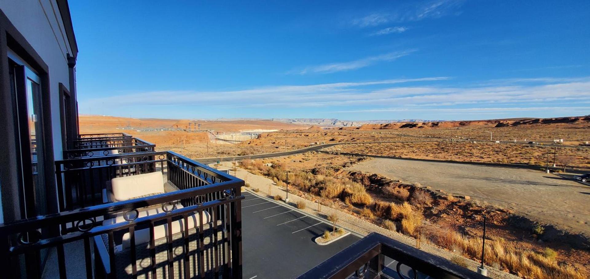 Wingate by Wyndham Page Lake Powell photo 46